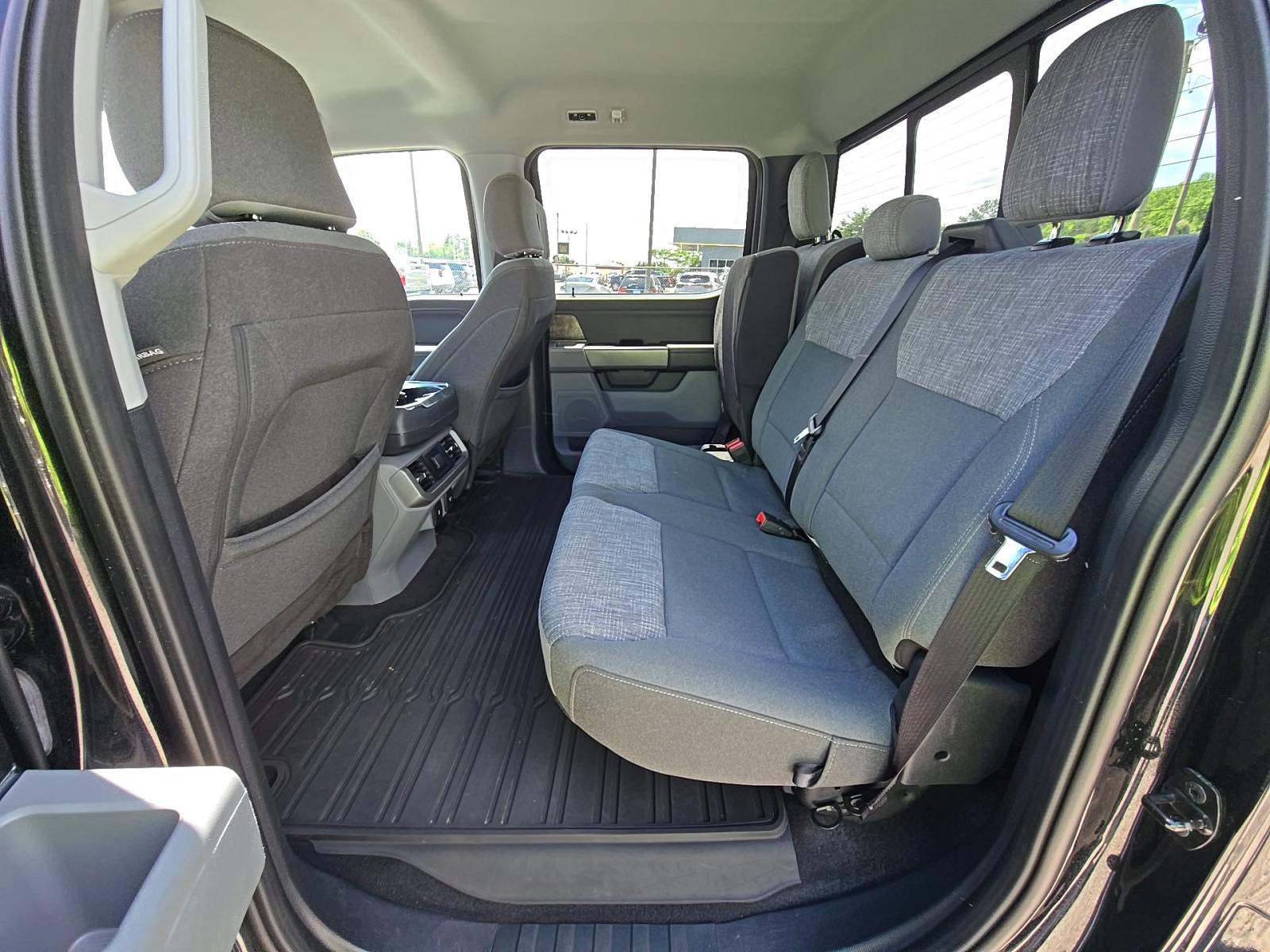 2023 Ford F-150 Hybrid XLT AWD