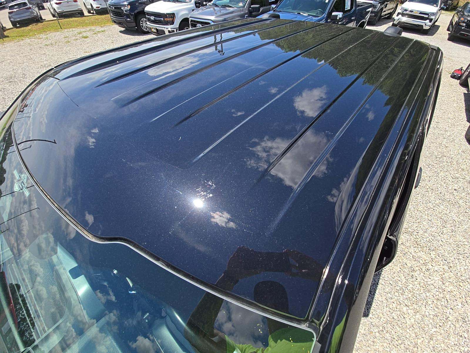 2023 Ford F-150 Hybrid XLT AWD