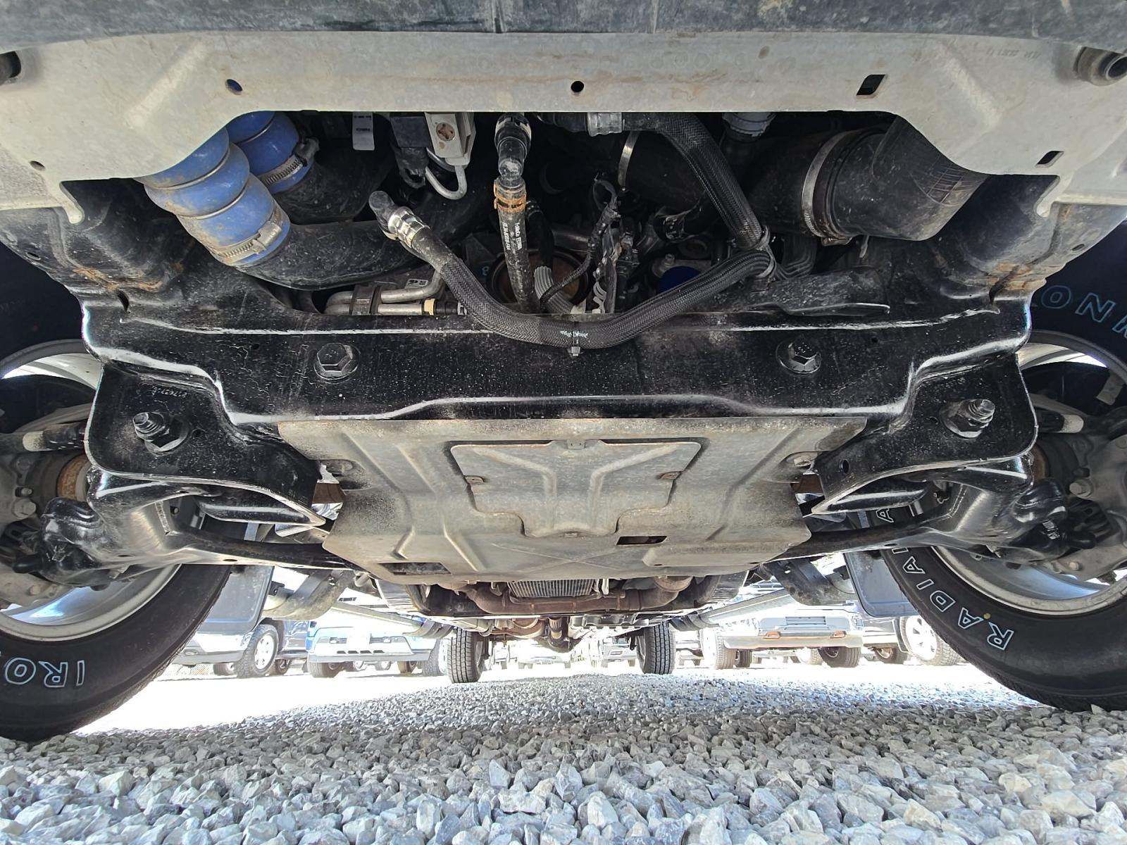 2023 Ford F-150 Hybrid XLT AWD