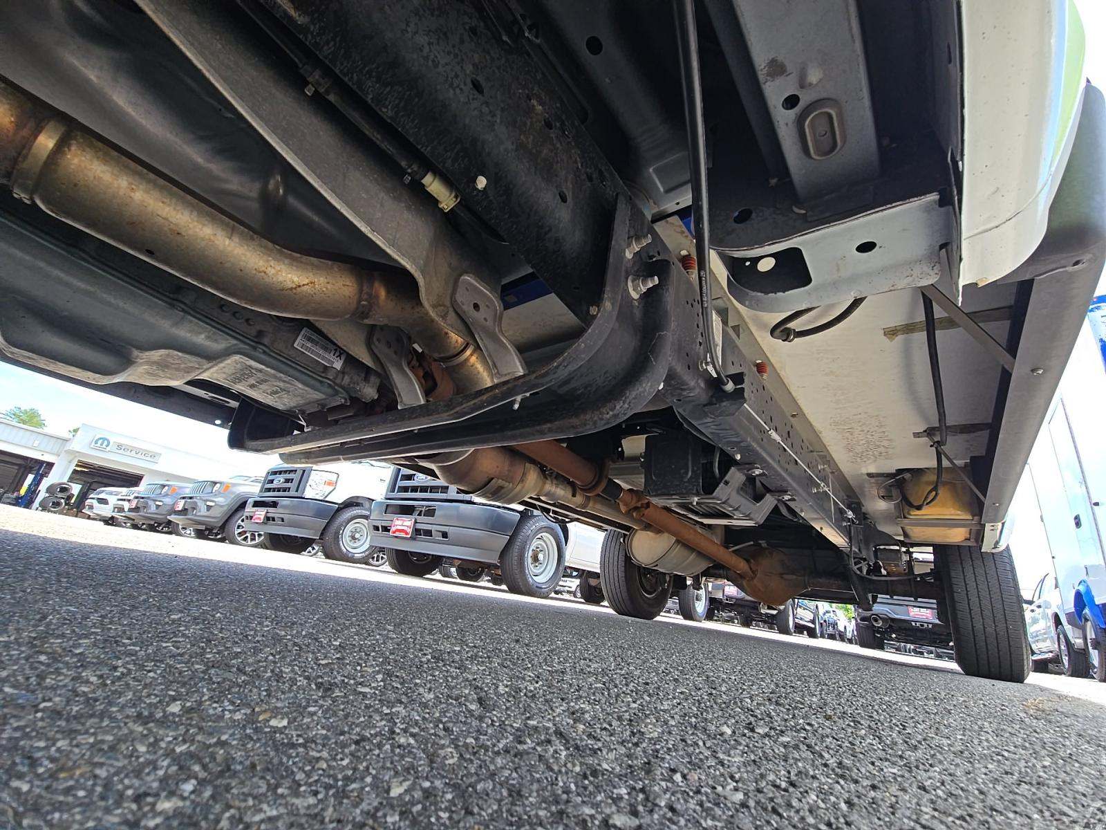 FORD E-350 - 7