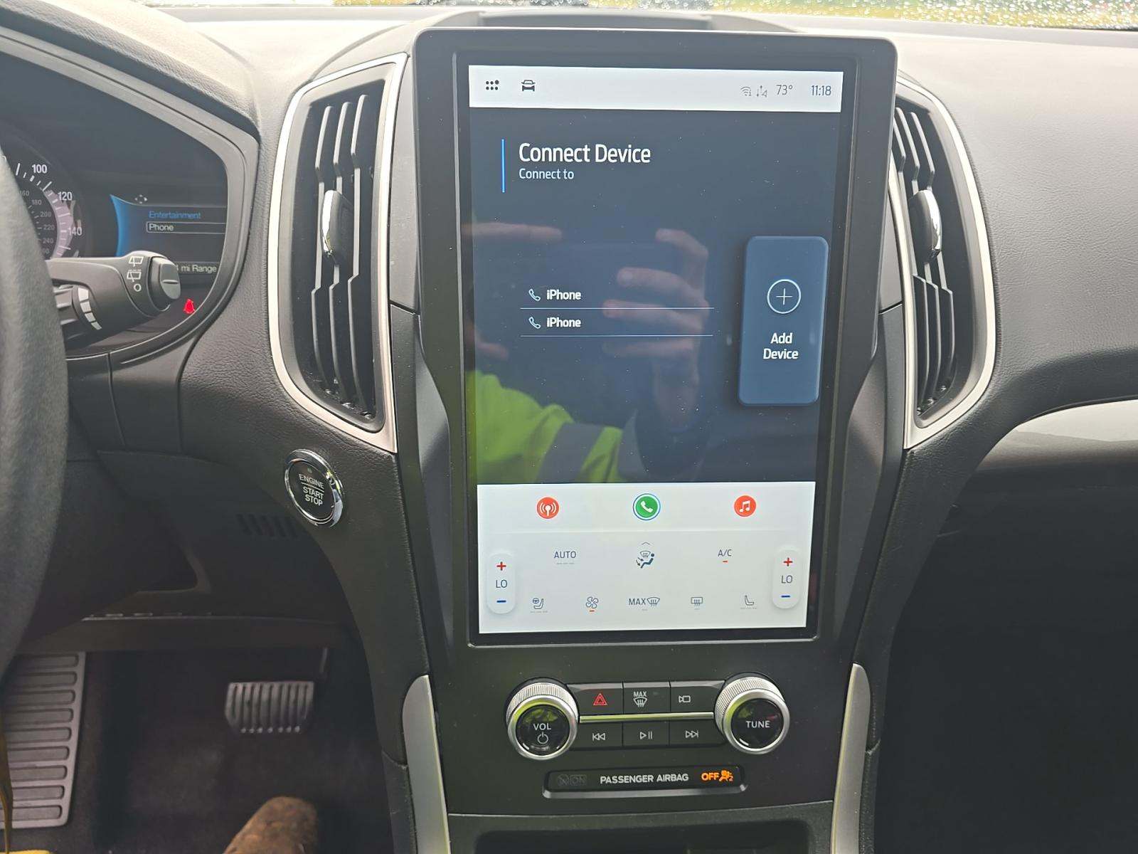 2024 Ford Edge SEL AWD