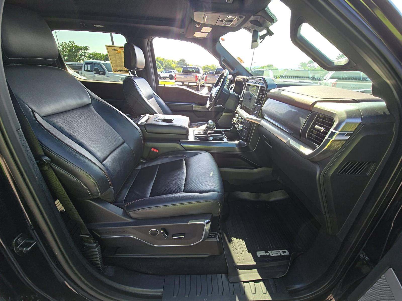 2023 Ford F-150 Lariat AWD