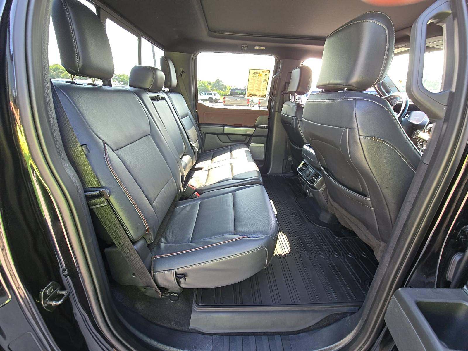 2023 Ford F-150 Lariat AWD