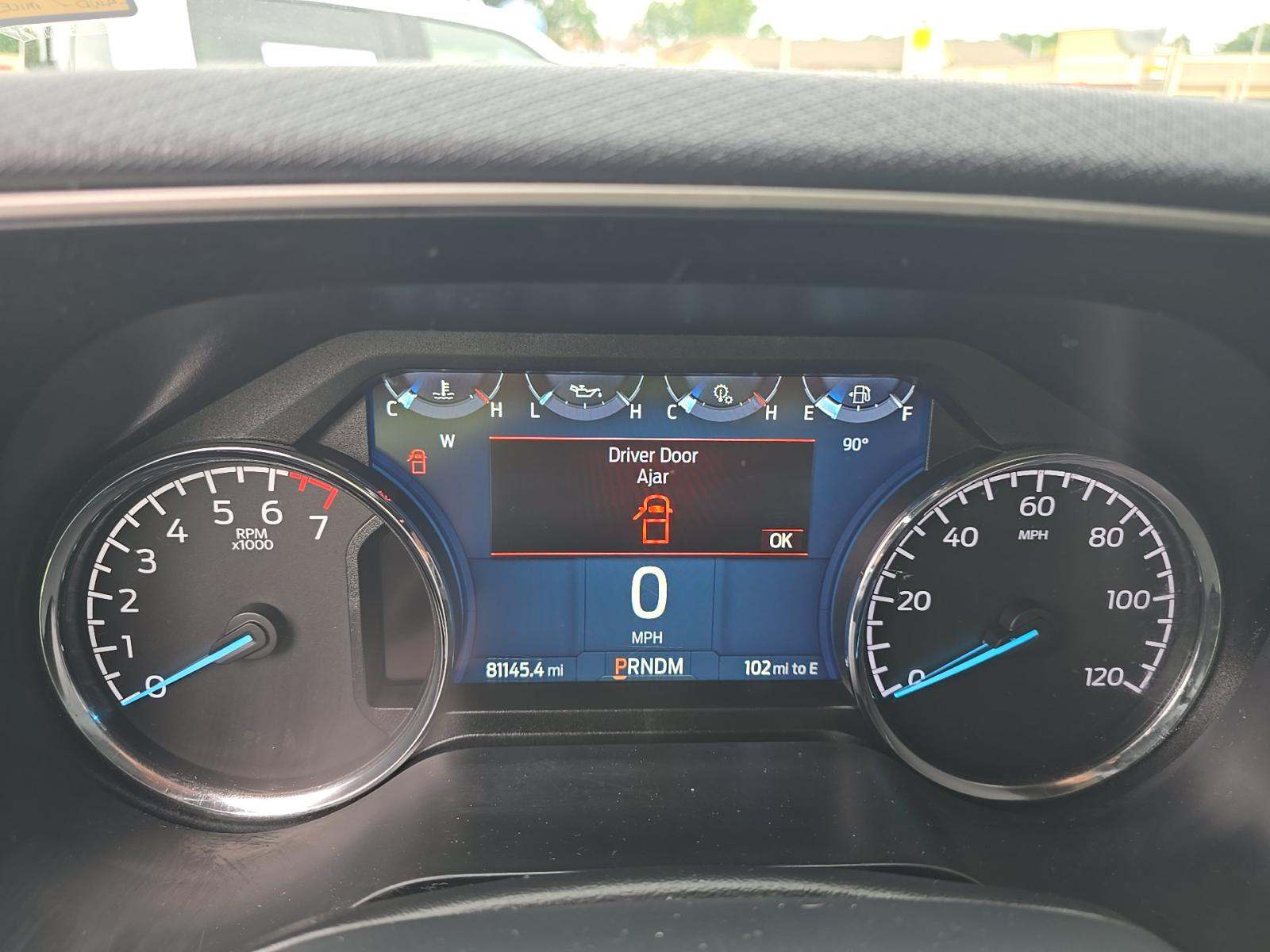 2023 Ford F-150 Hybrid XLT AWD
