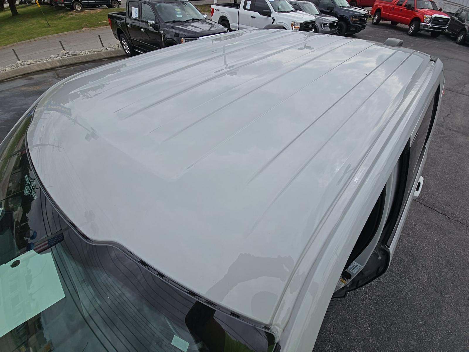 2023 Ford F-150 Hybrid XLT AWD