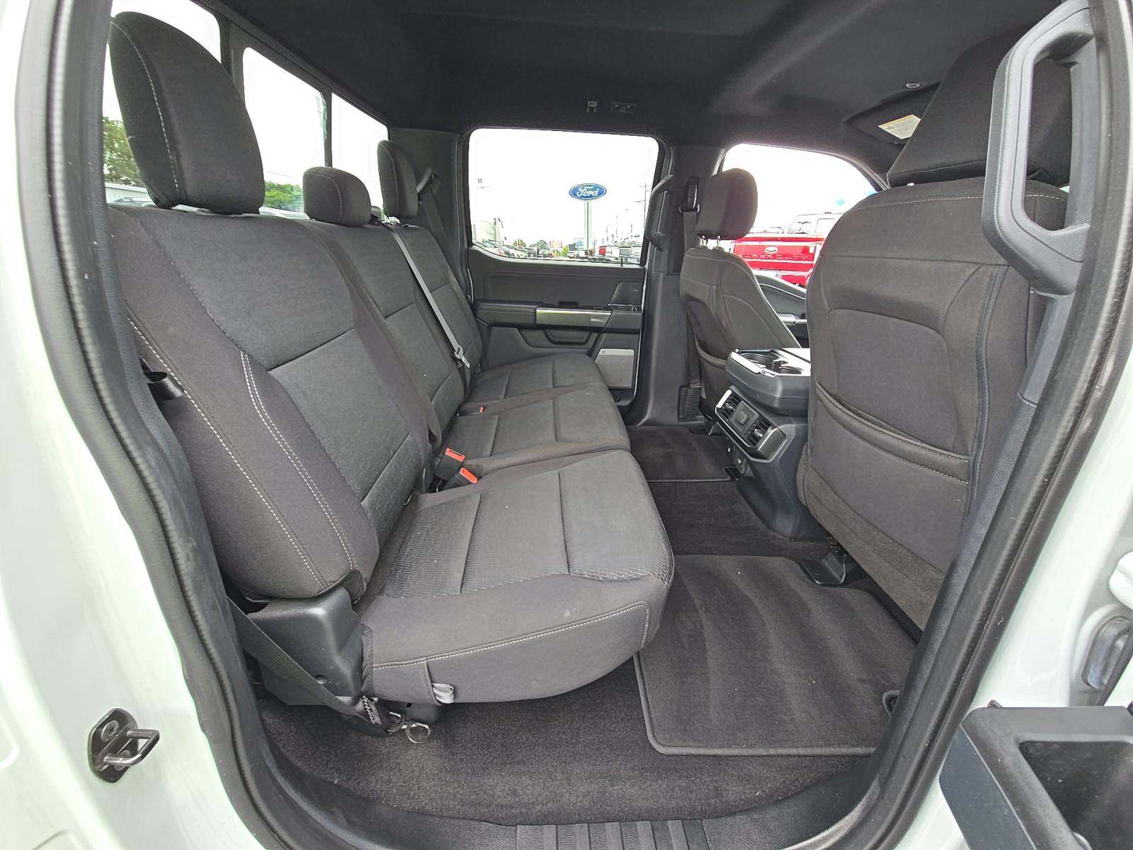 2023 Ford F-150 Hybrid XLT AWD