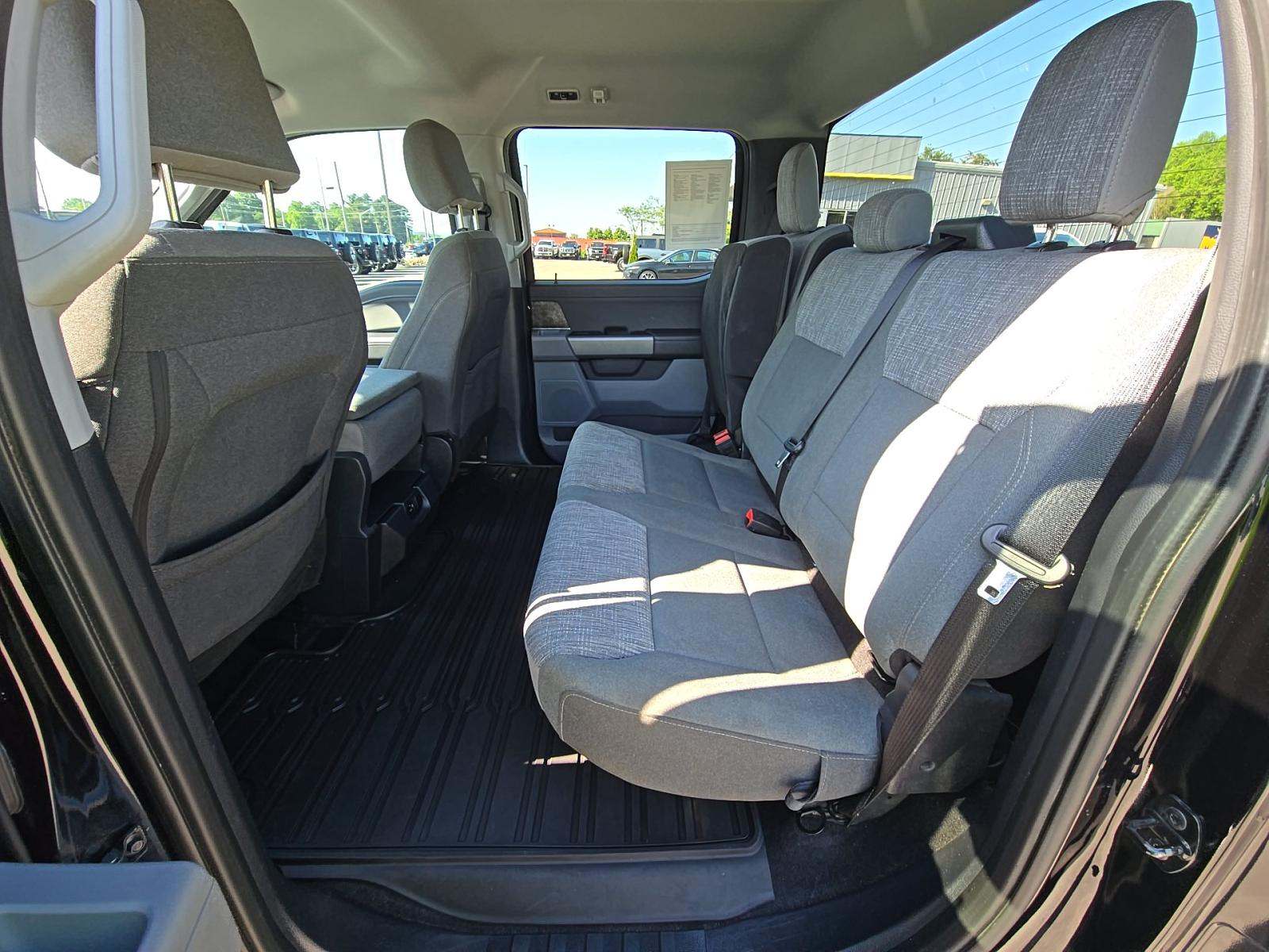 2023 Ford F-150 XLT AWD