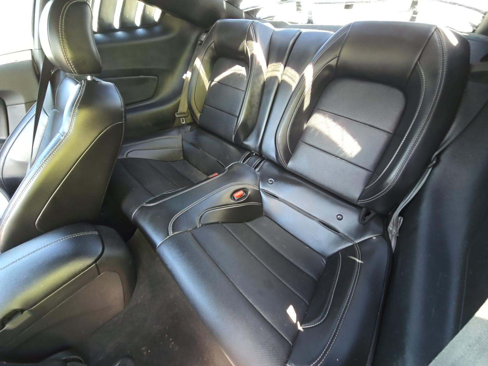 2021 Ford Mustang GT Premium RWD