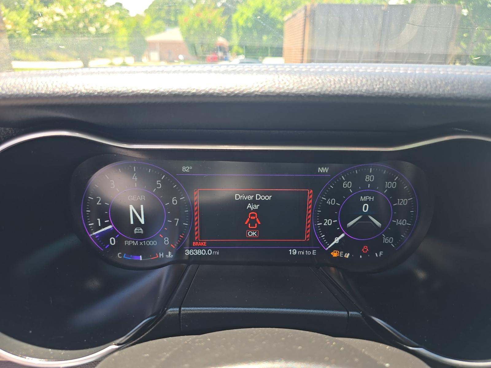 2021 Ford Mustang GT Premium RWD
