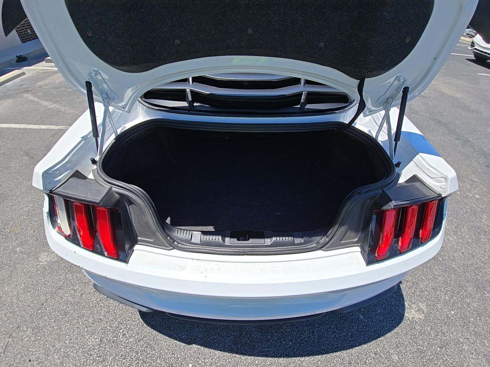 2021 Ford Mustang GT Premium RWD