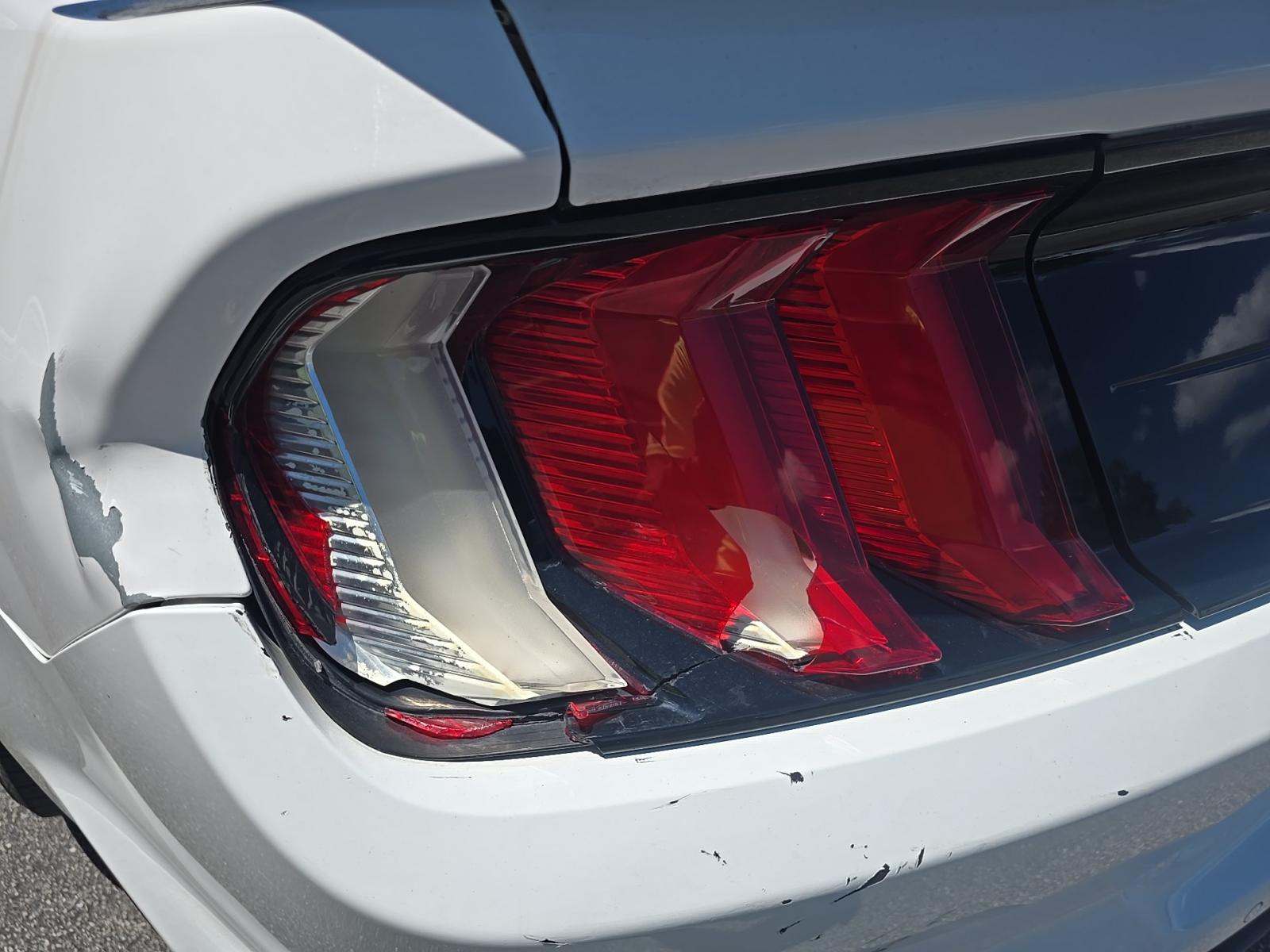 2021 Ford Mustang GT Premium RWD