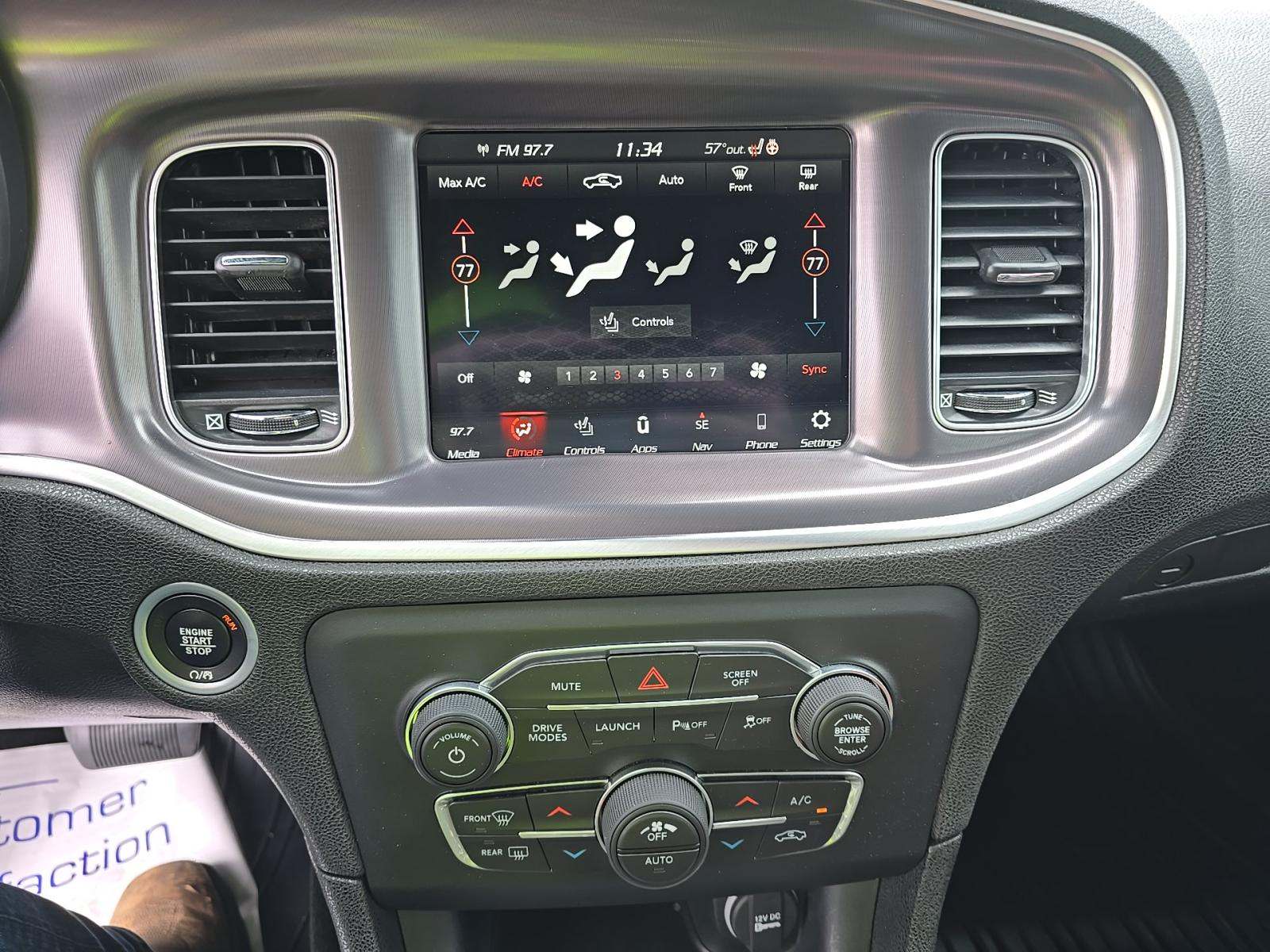 DODGE CHALLENGER - 6