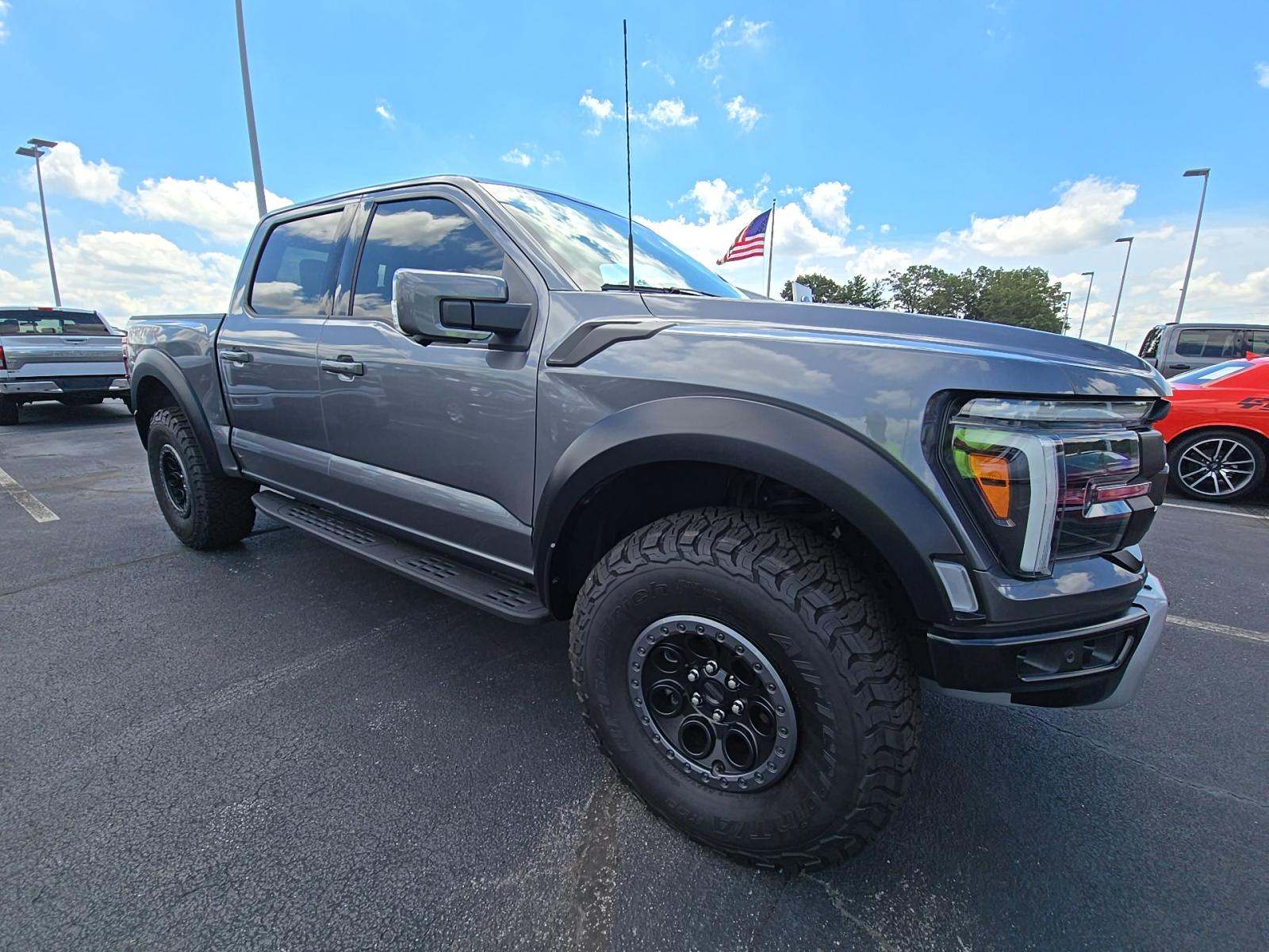 2024 Ford F-150 Raptor AWD