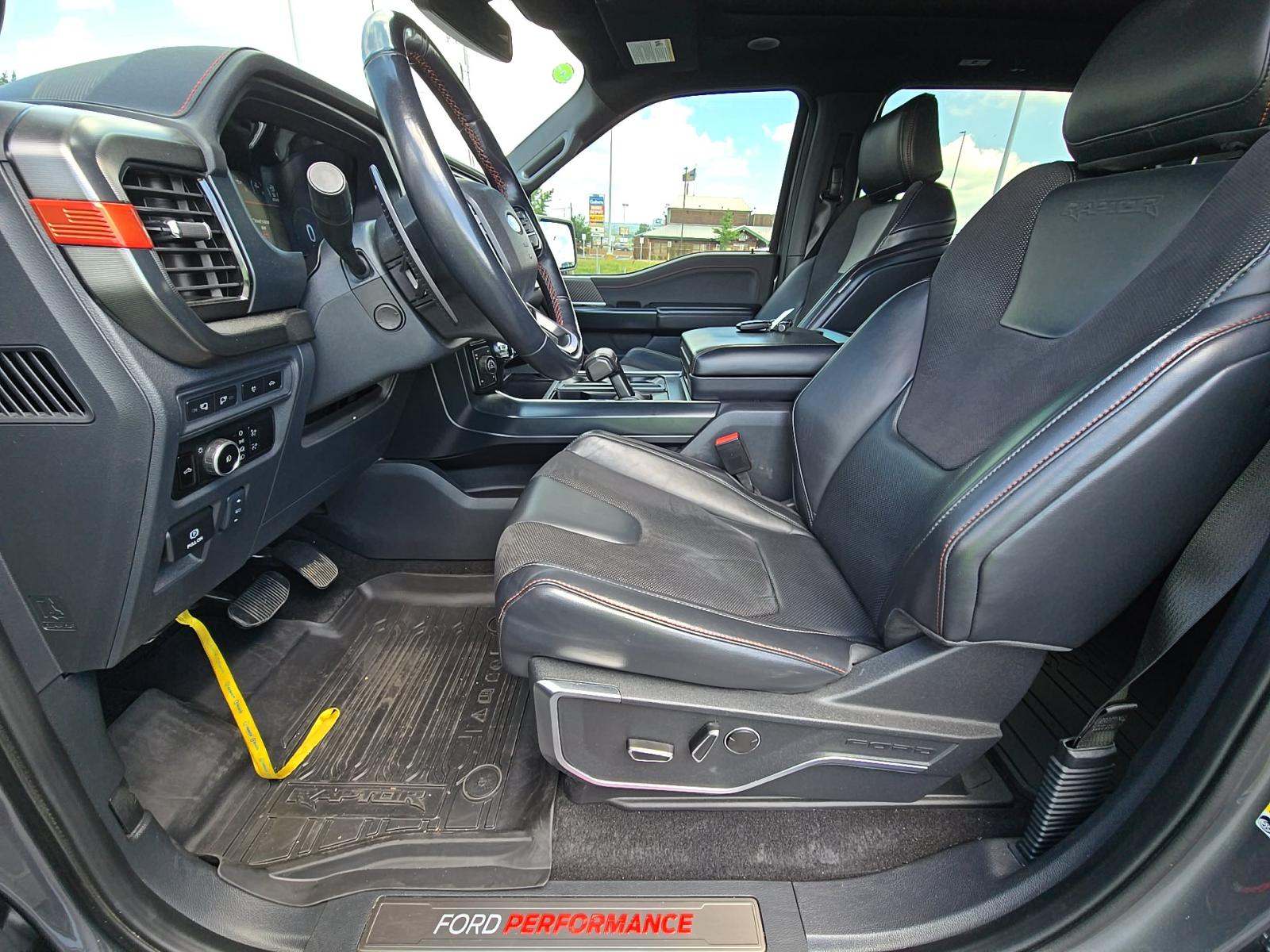 2024 Ford F-150 Raptor AWD