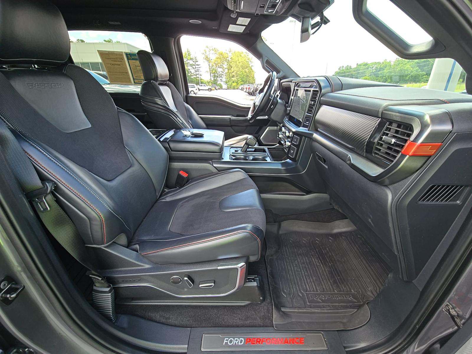 2024 Ford F-150 Raptor AWD