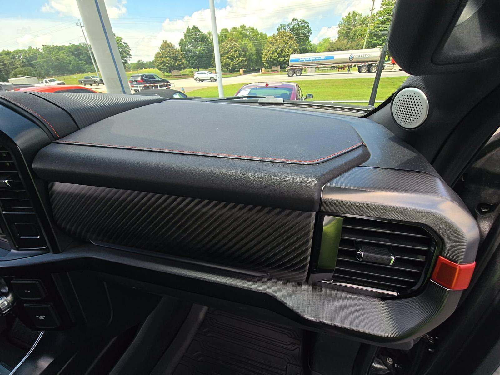 2024 Ford F-150 Raptor AWD