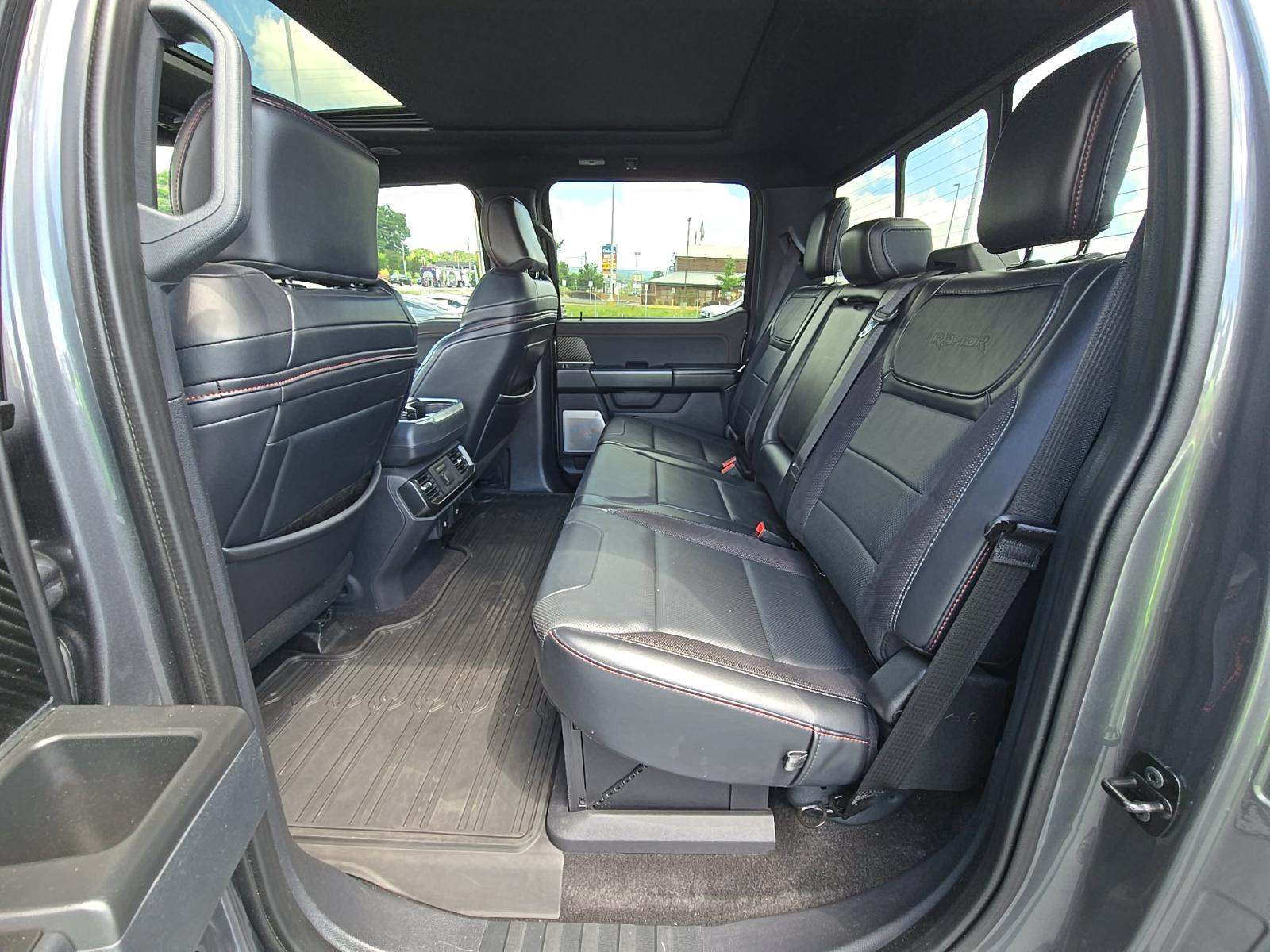 2024 Ford F-150 Raptor AWD