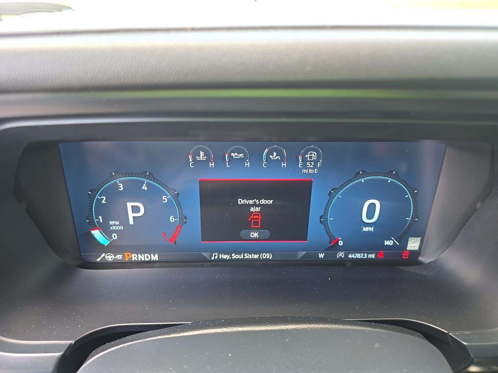 2024 Ford F-150 Raptor AWD