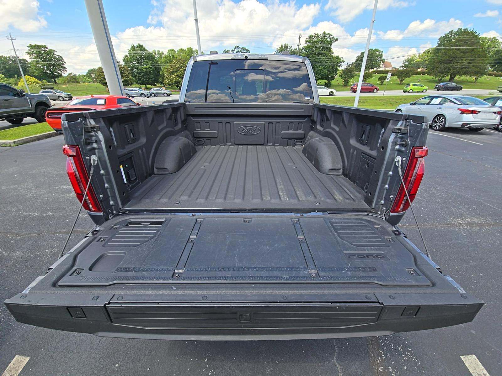 2024 Ford F-150 Raptor AWD