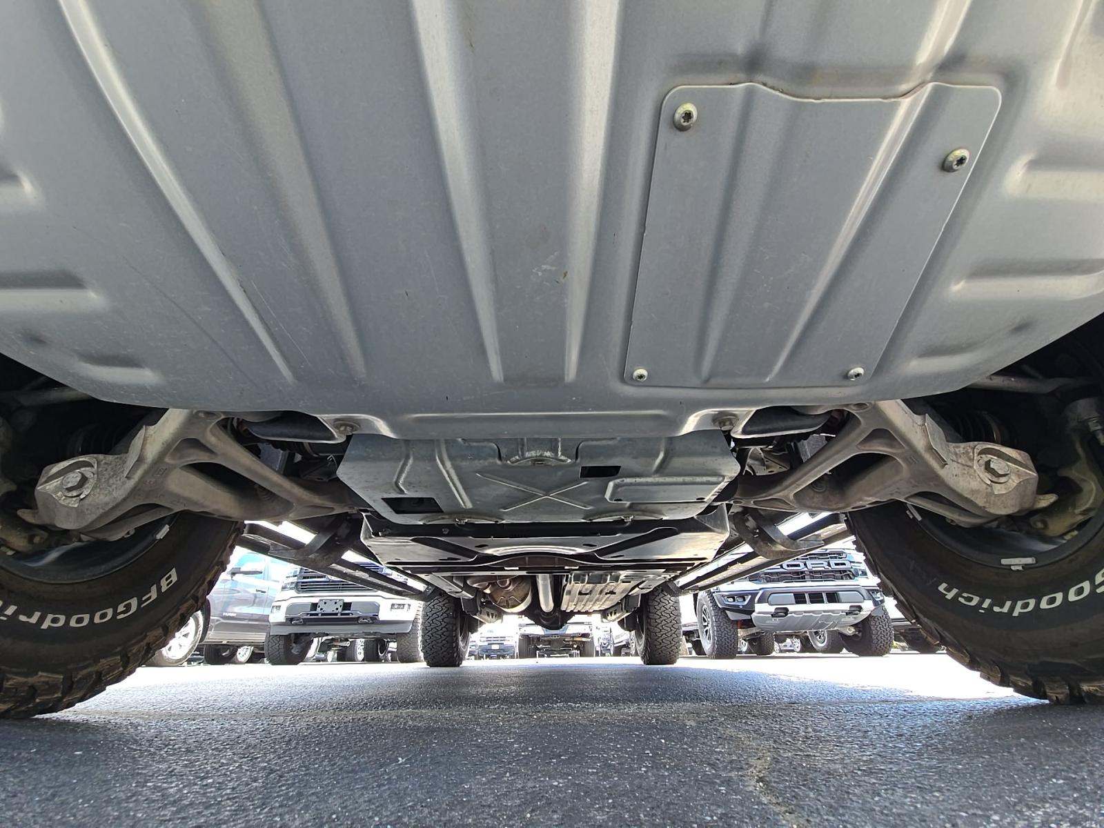 2024 Ford F-150 Raptor AWD
