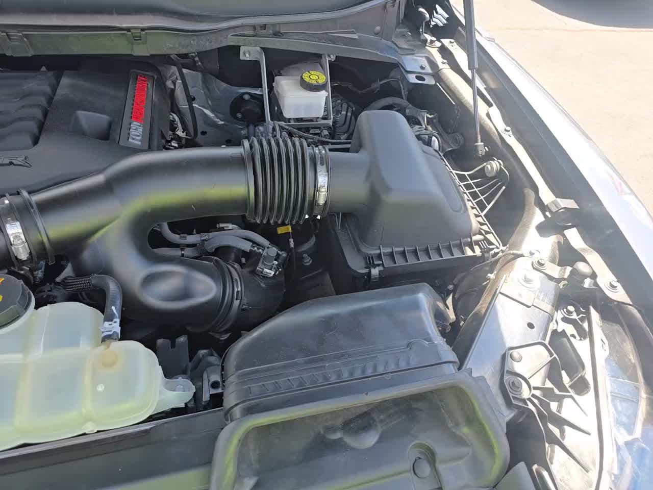 2024 Ford F-150 Raptor AWD