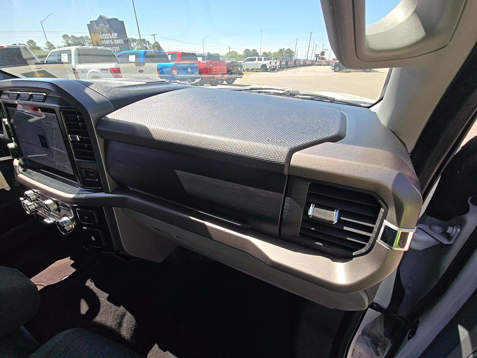 2024 Ford F-150 XLT AWD