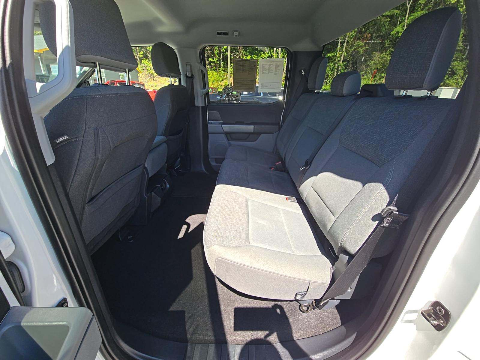 2024 Ford F-150 XLT AWD