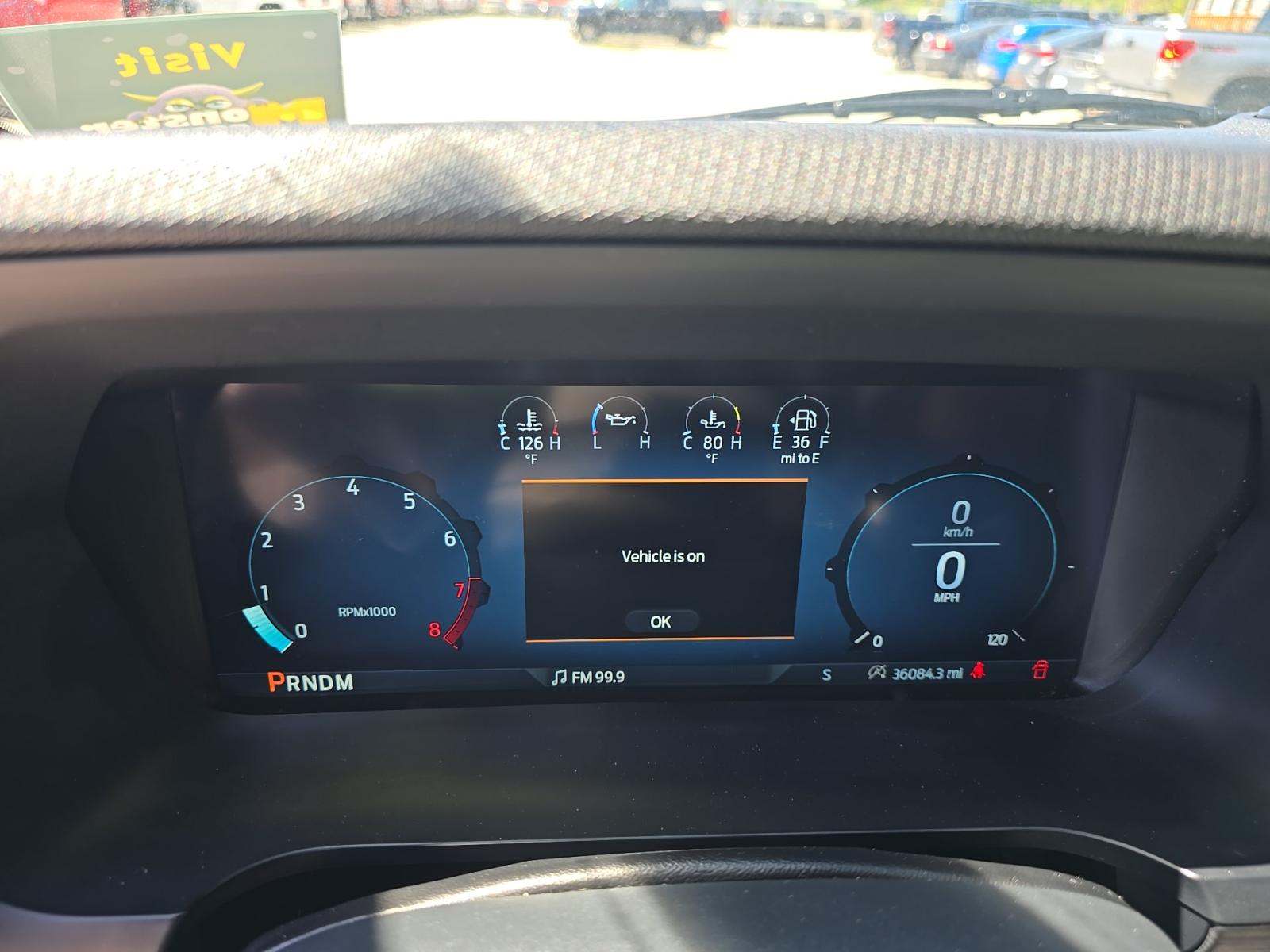 2024 Ford F-150 XLT AWD