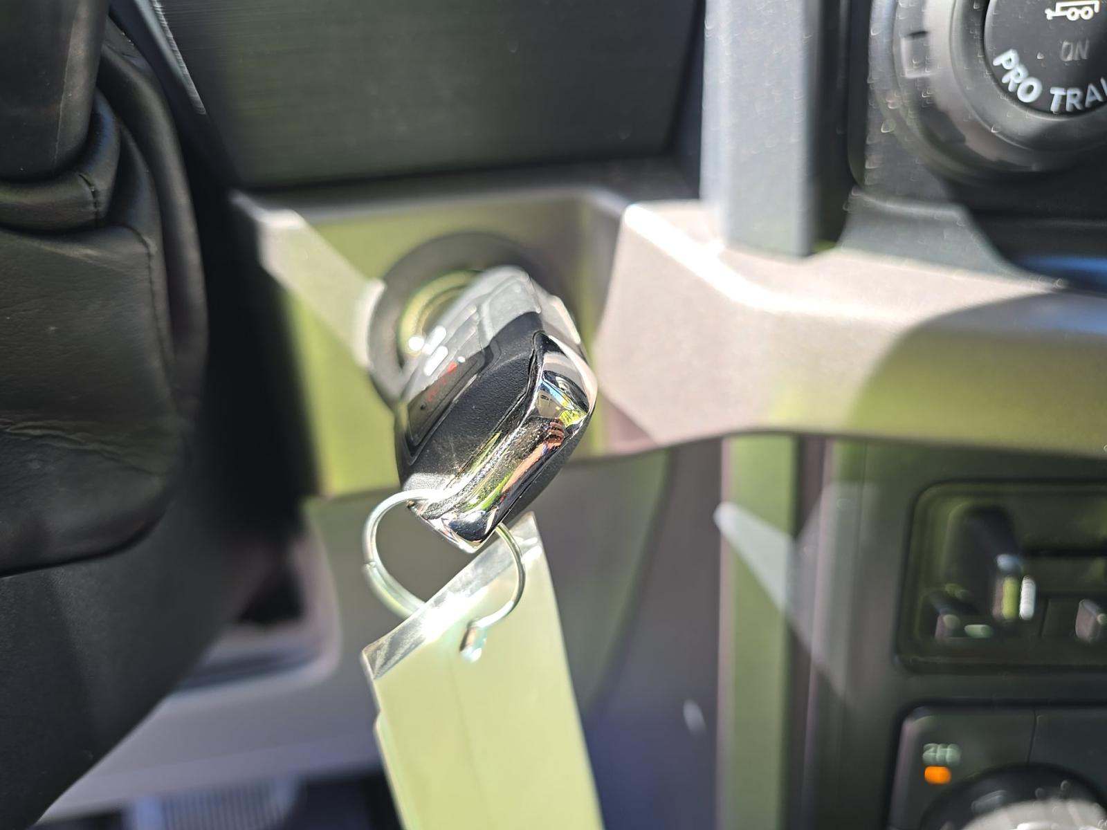 2024 Ford F-150 XLT AWD