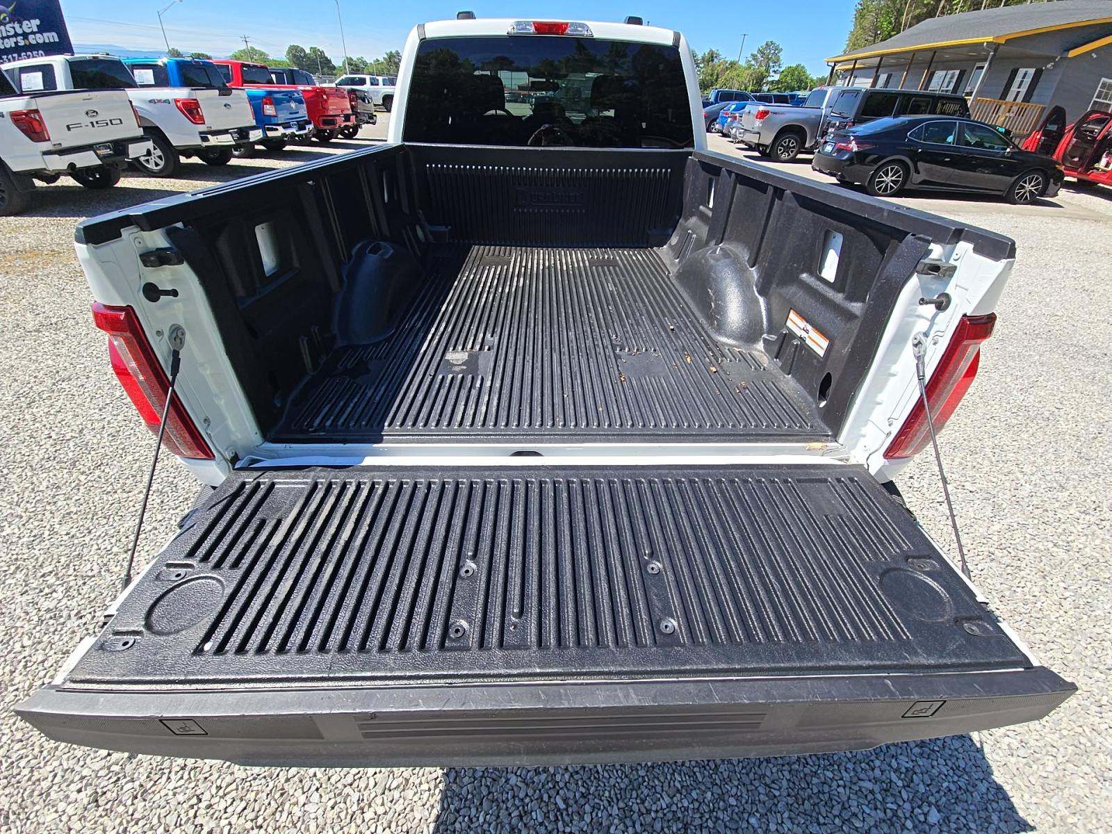 2024 Ford F-150 XLT AWD