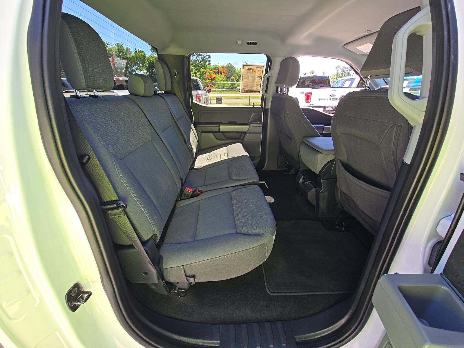 2024 Ford F-150 XLT AWD