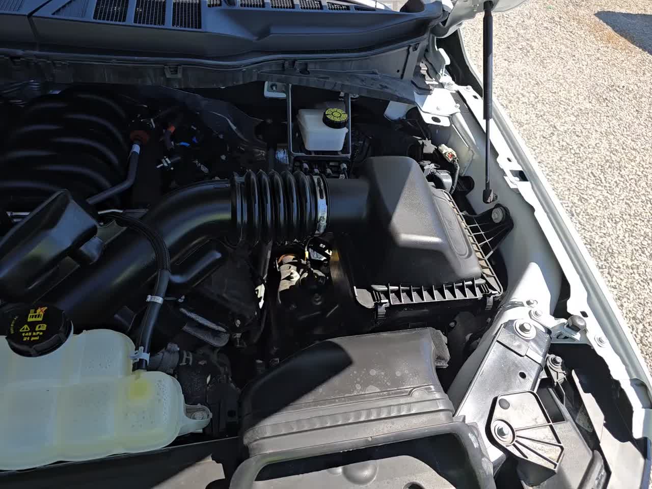 2024 Ford F-150 XLT AWD