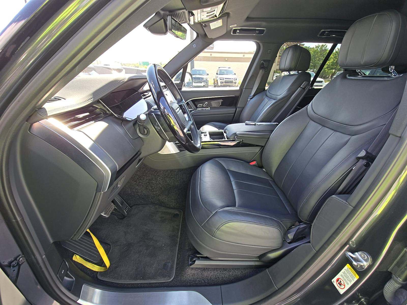 LAND ROVER RANGE ROVER - 2