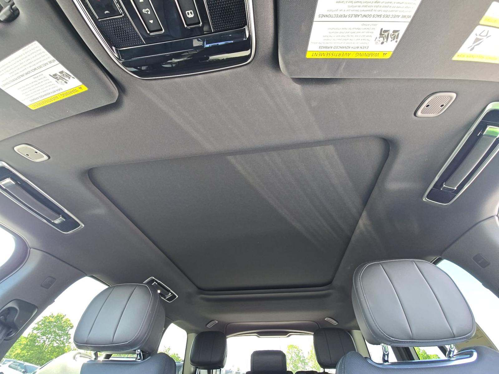 LAND ROVER RANGE ROVER - 7