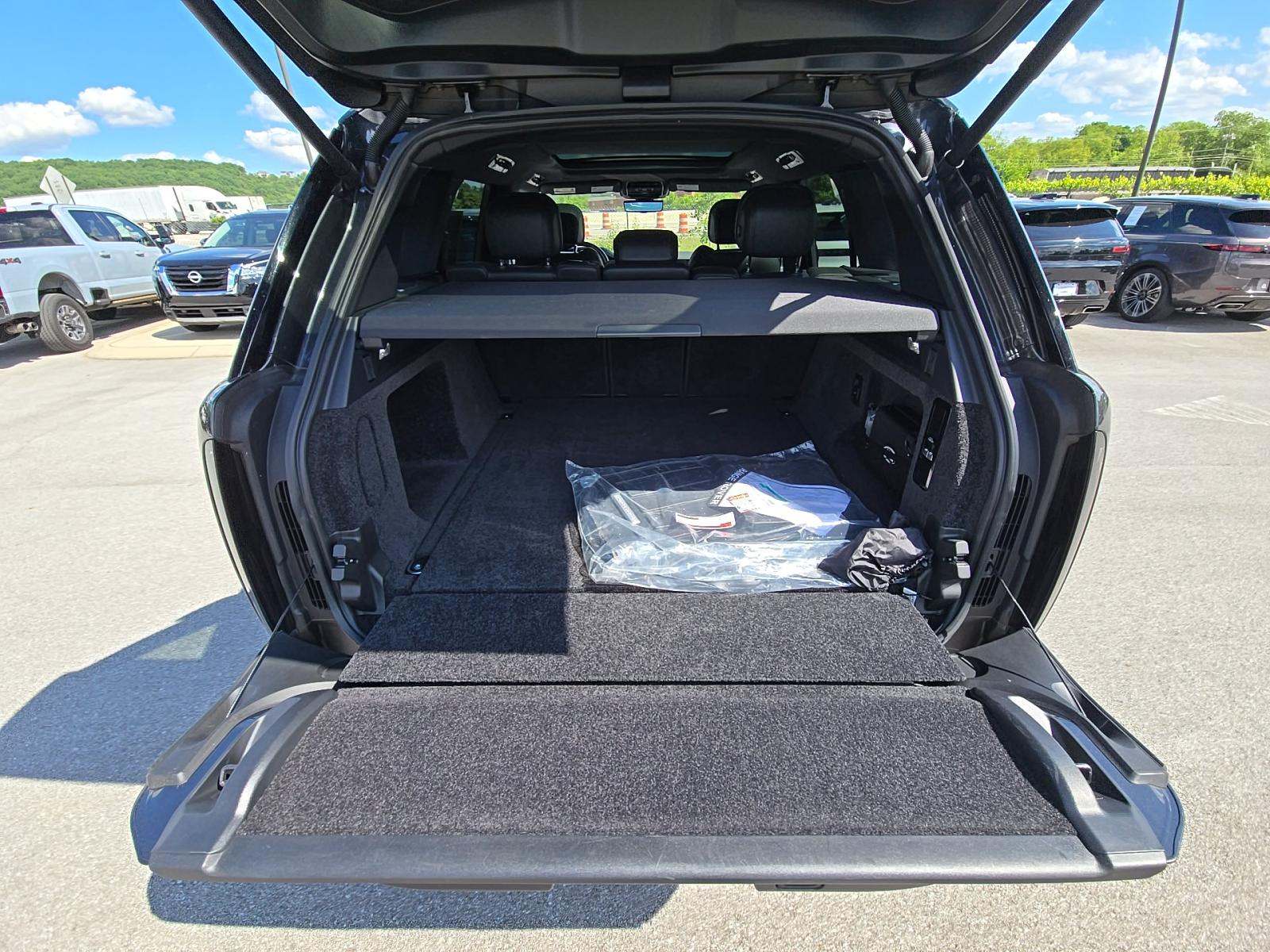 LAND ROVER RANGE ROVER - 10