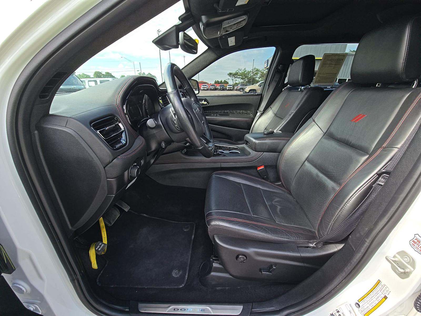 2024 Dodge Durango R/T Plus AWD