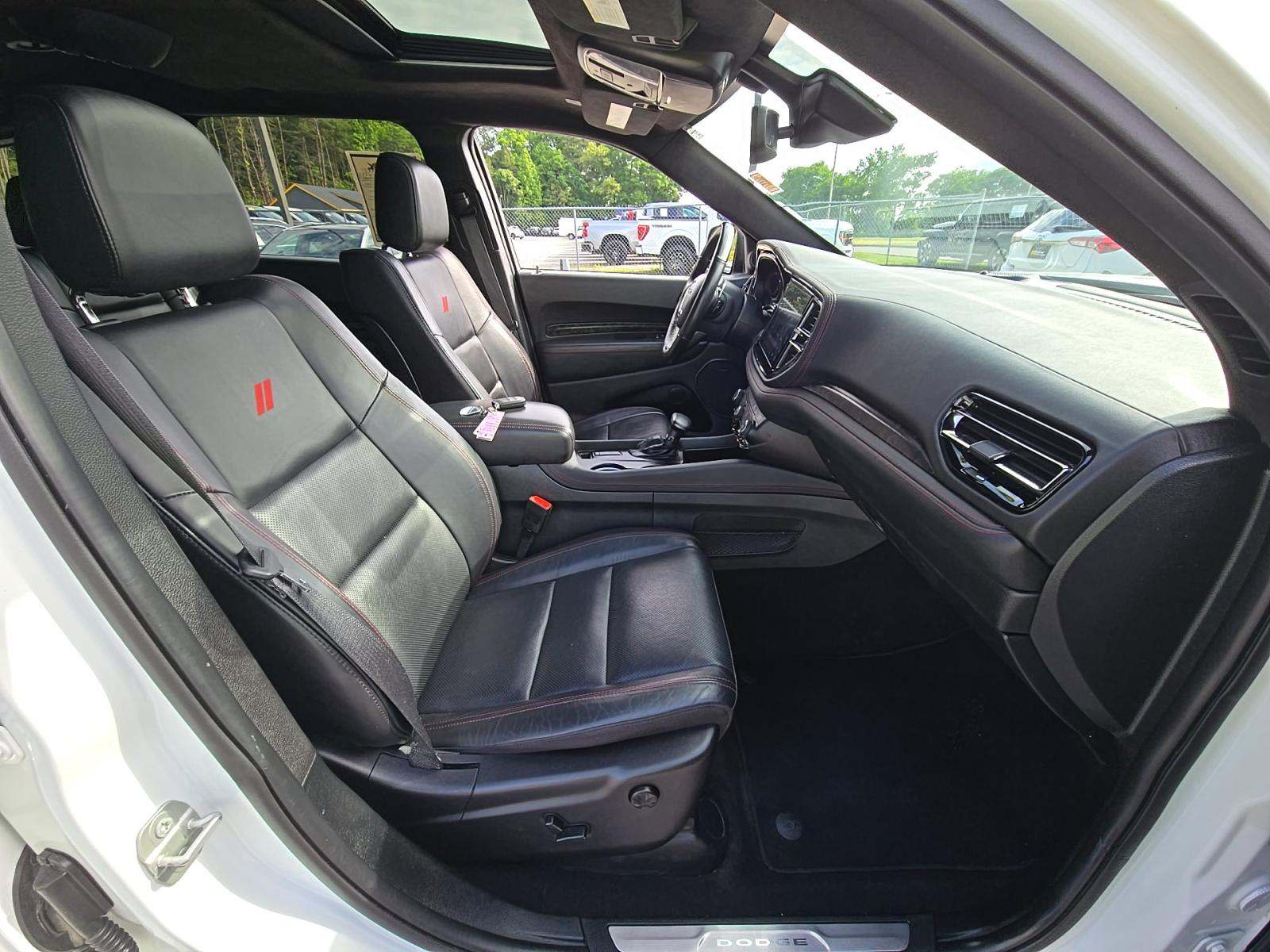 2024 Dodge Durango R/T Plus AWD