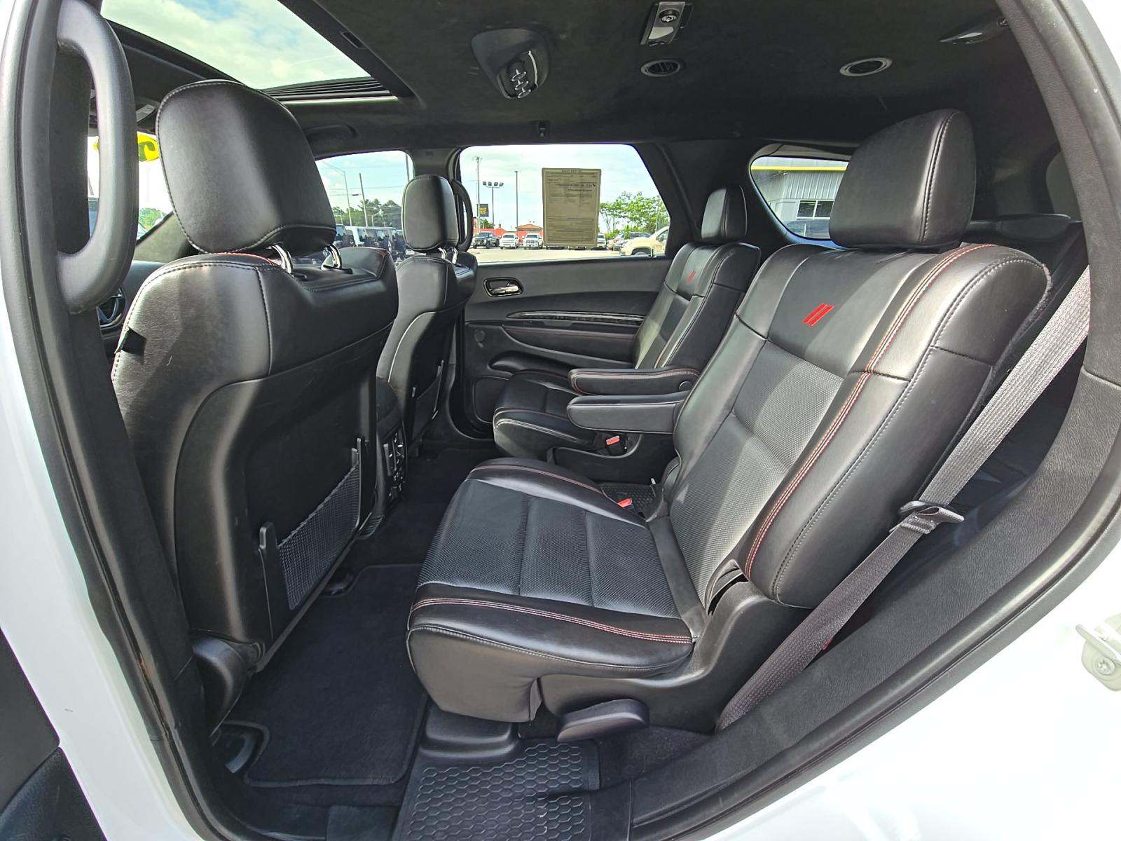 2024 Dodge Durango R/T Plus AWD