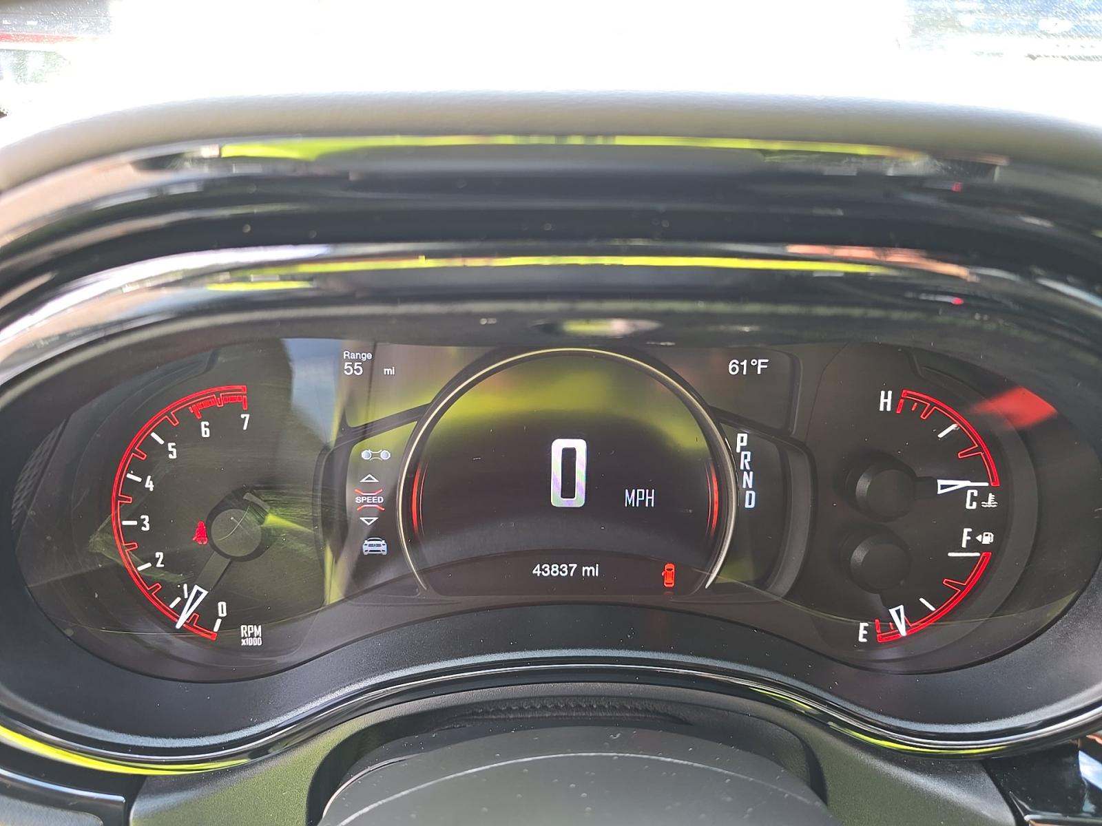 2024 Dodge Durango R/T Plus AWD