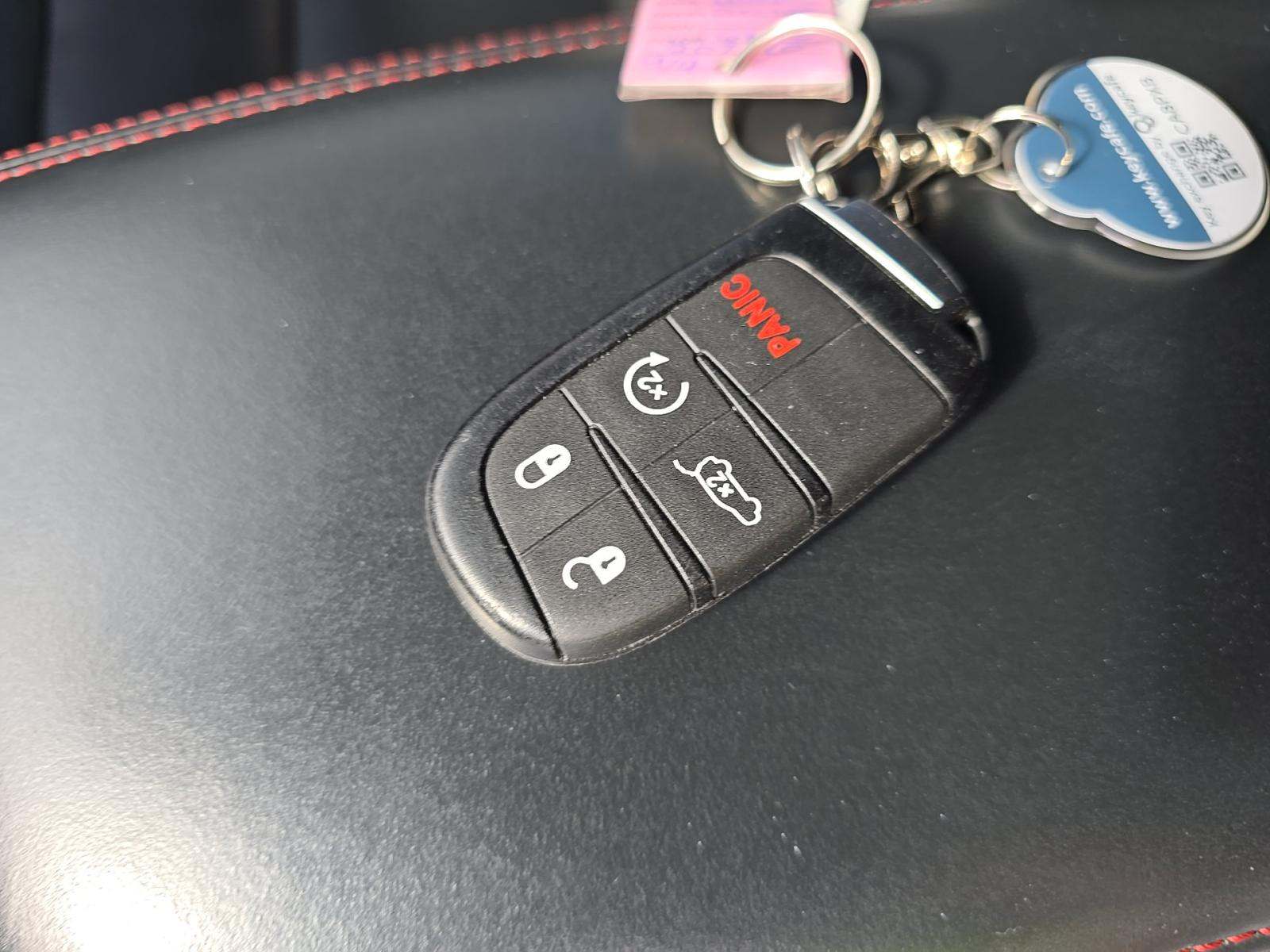 2024 Dodge Durango R/T Plus AWD