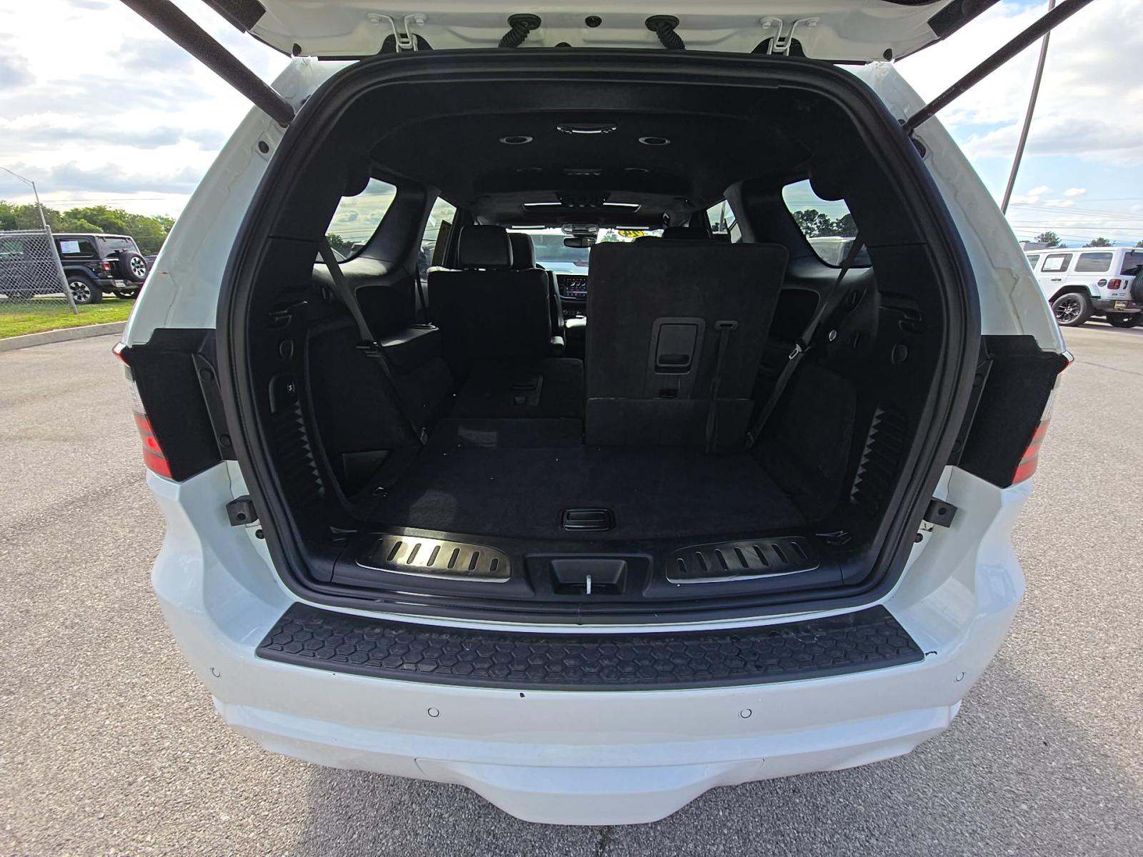 2024 Dodge Durango R/T Plus AWD