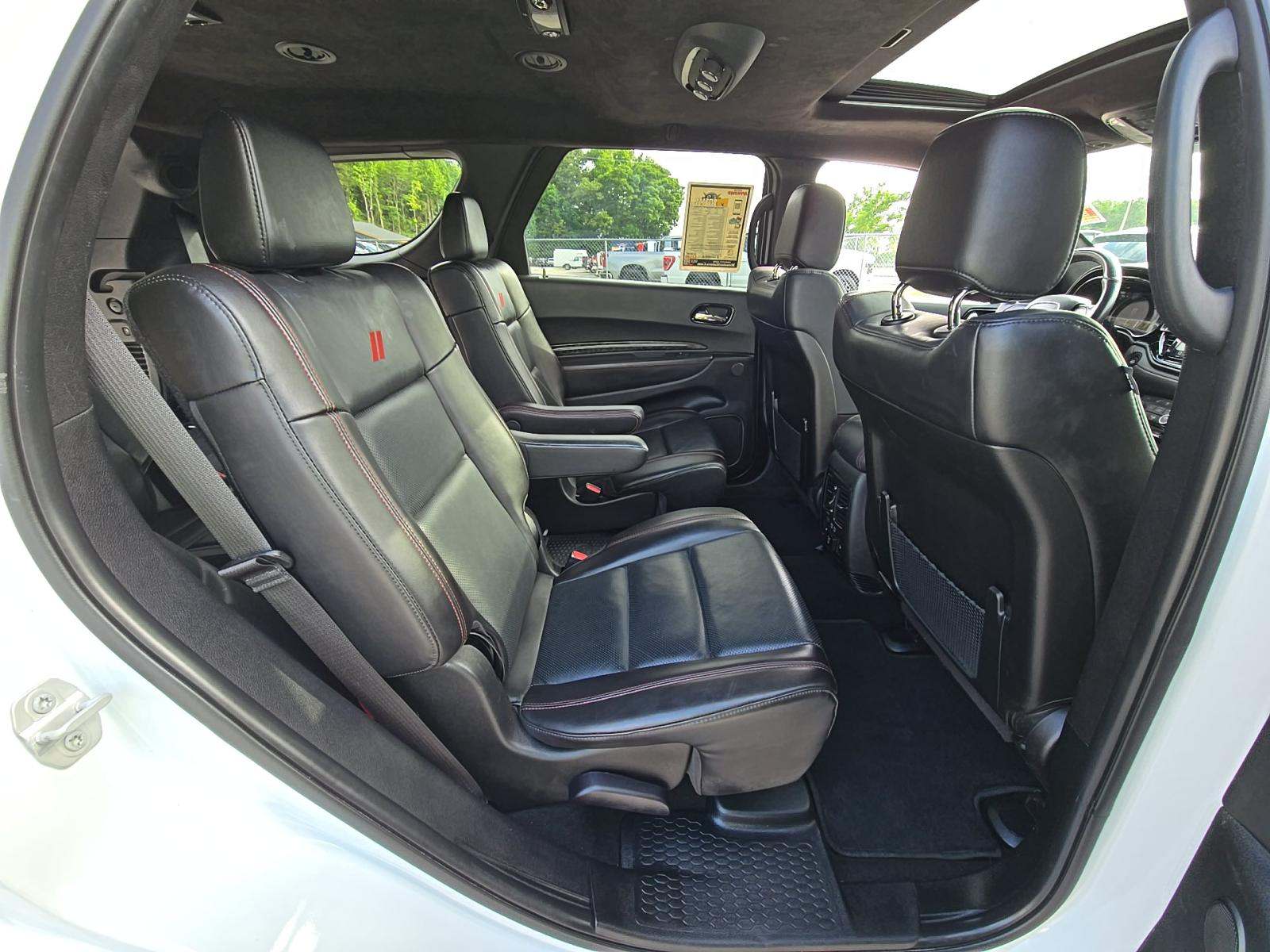 2024 Dodge Durango R/T Plus AWD