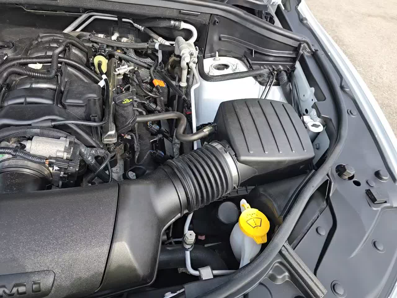 2024 Dodge Durango R/T Plus AWD