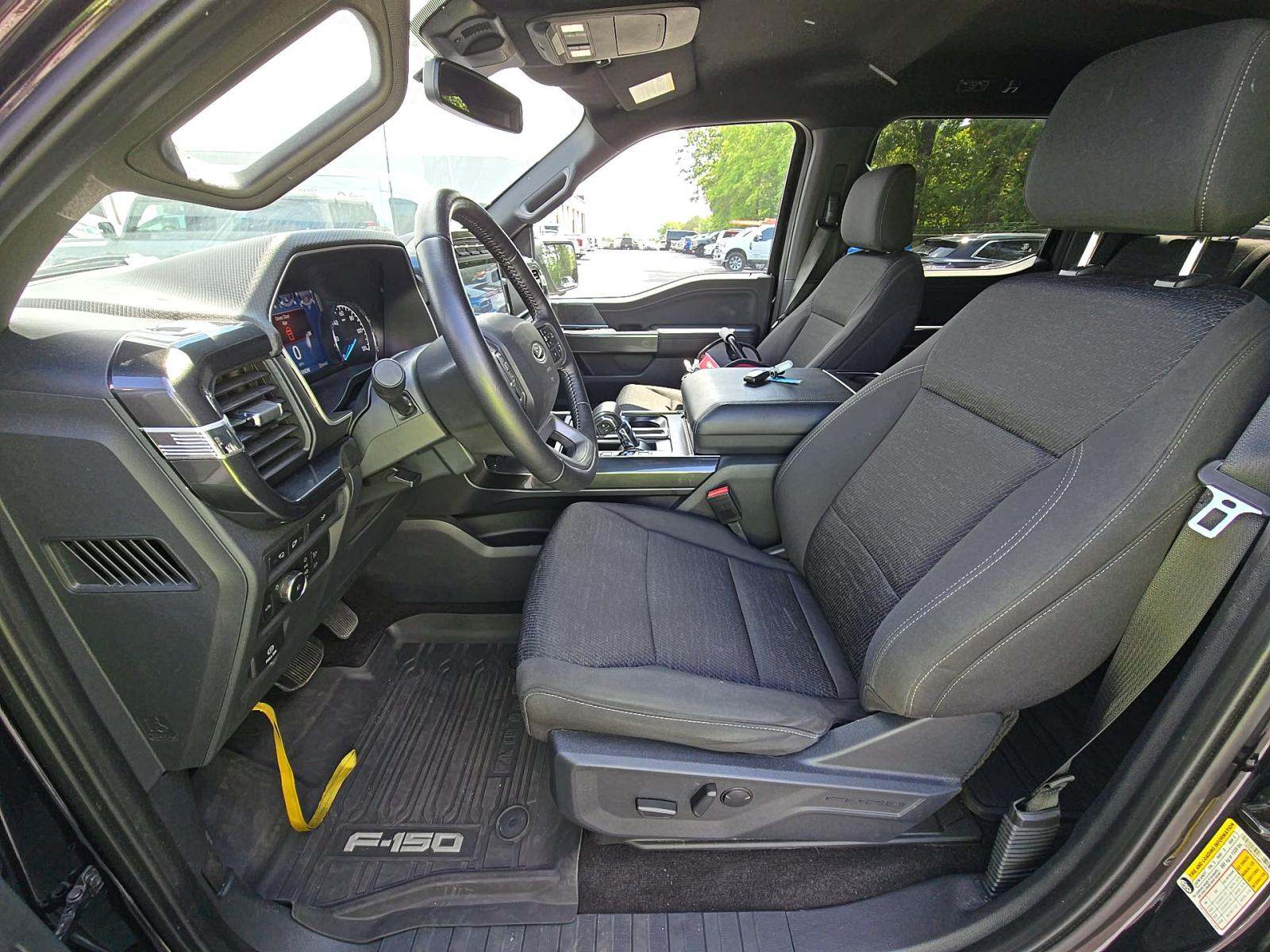 FORD F-150 - 2