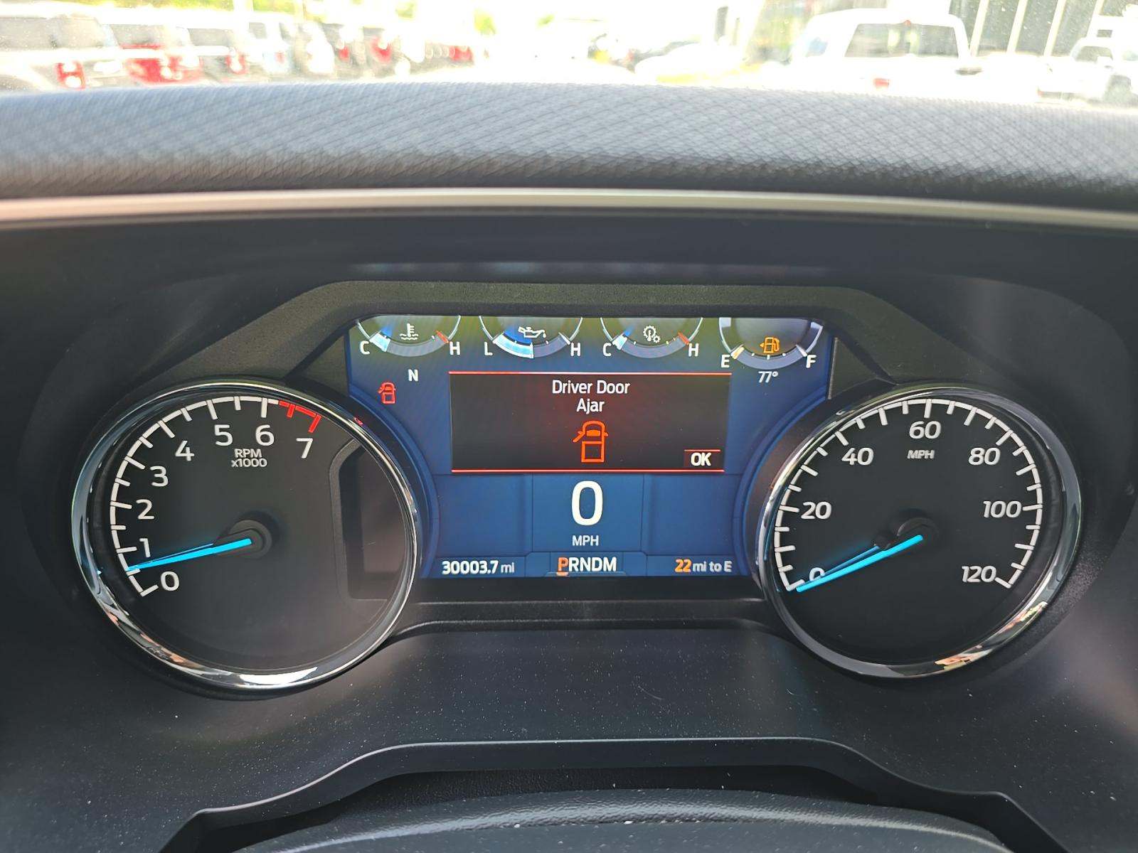 FORD F-150 - 5