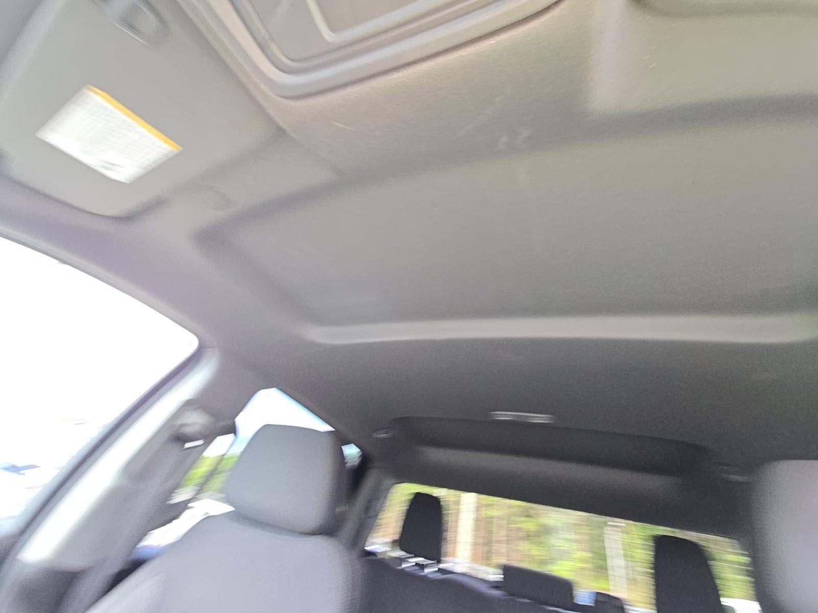 2023 Chevrolet Silverado 1500 RST AWD