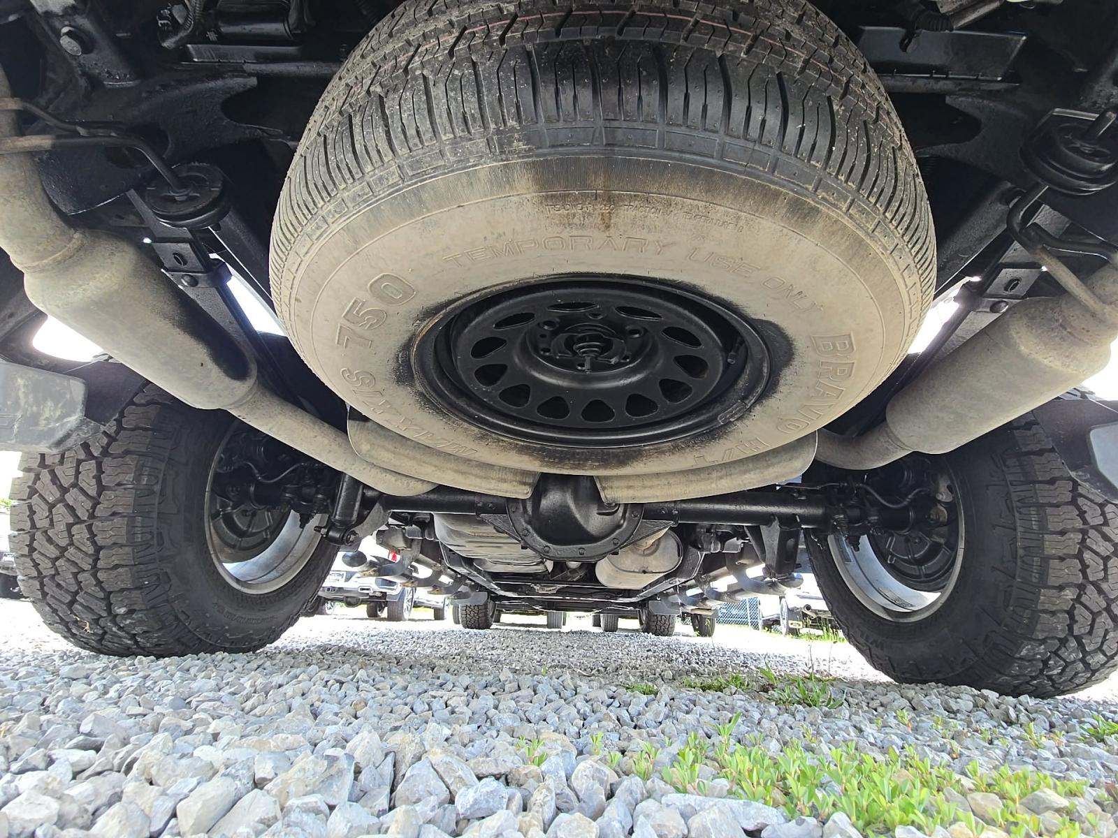 2023 Chevrolet Silverado 1500 RST AWD