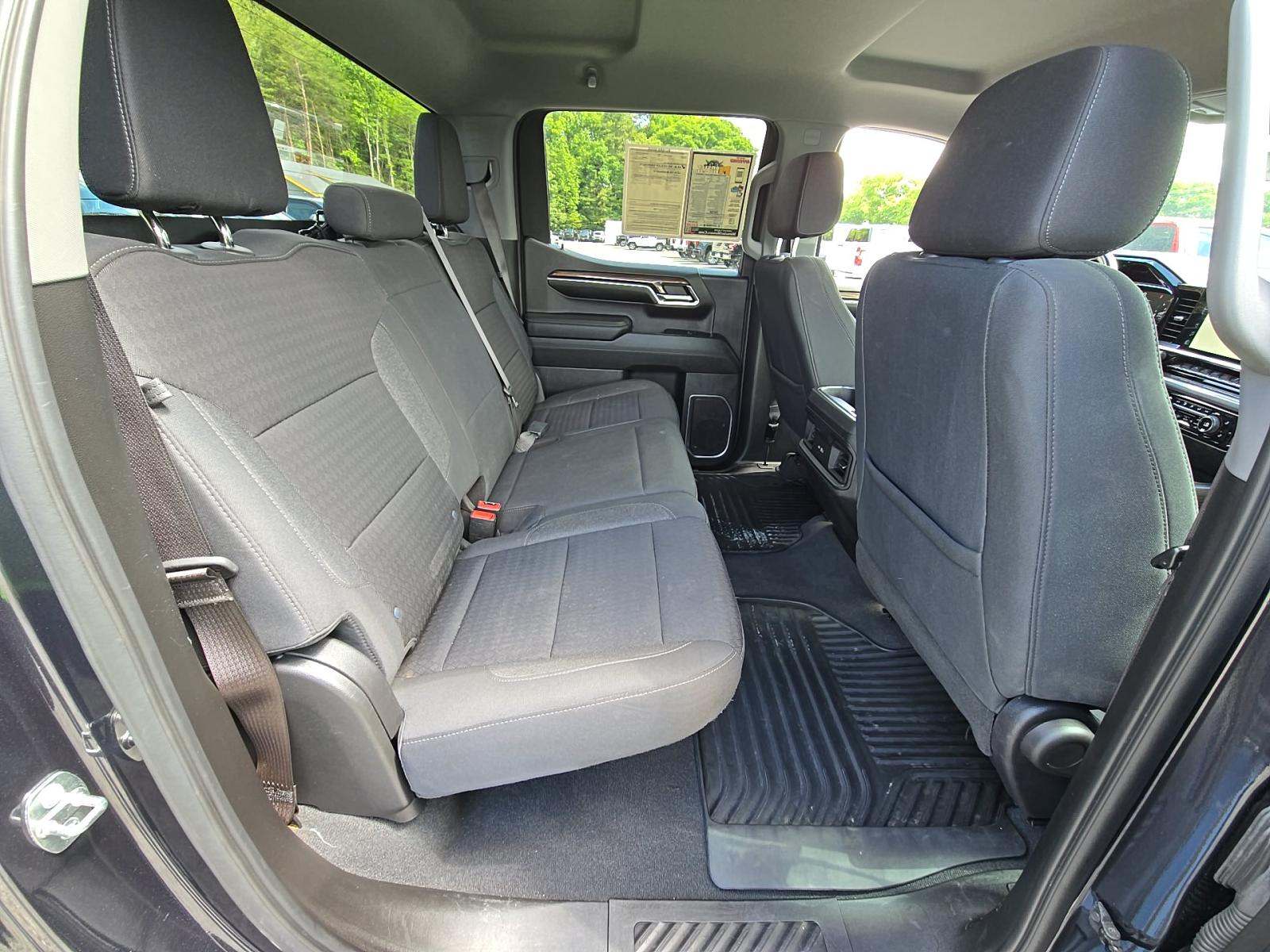 2023 Chevrolet Silverado 1500 RST AWD