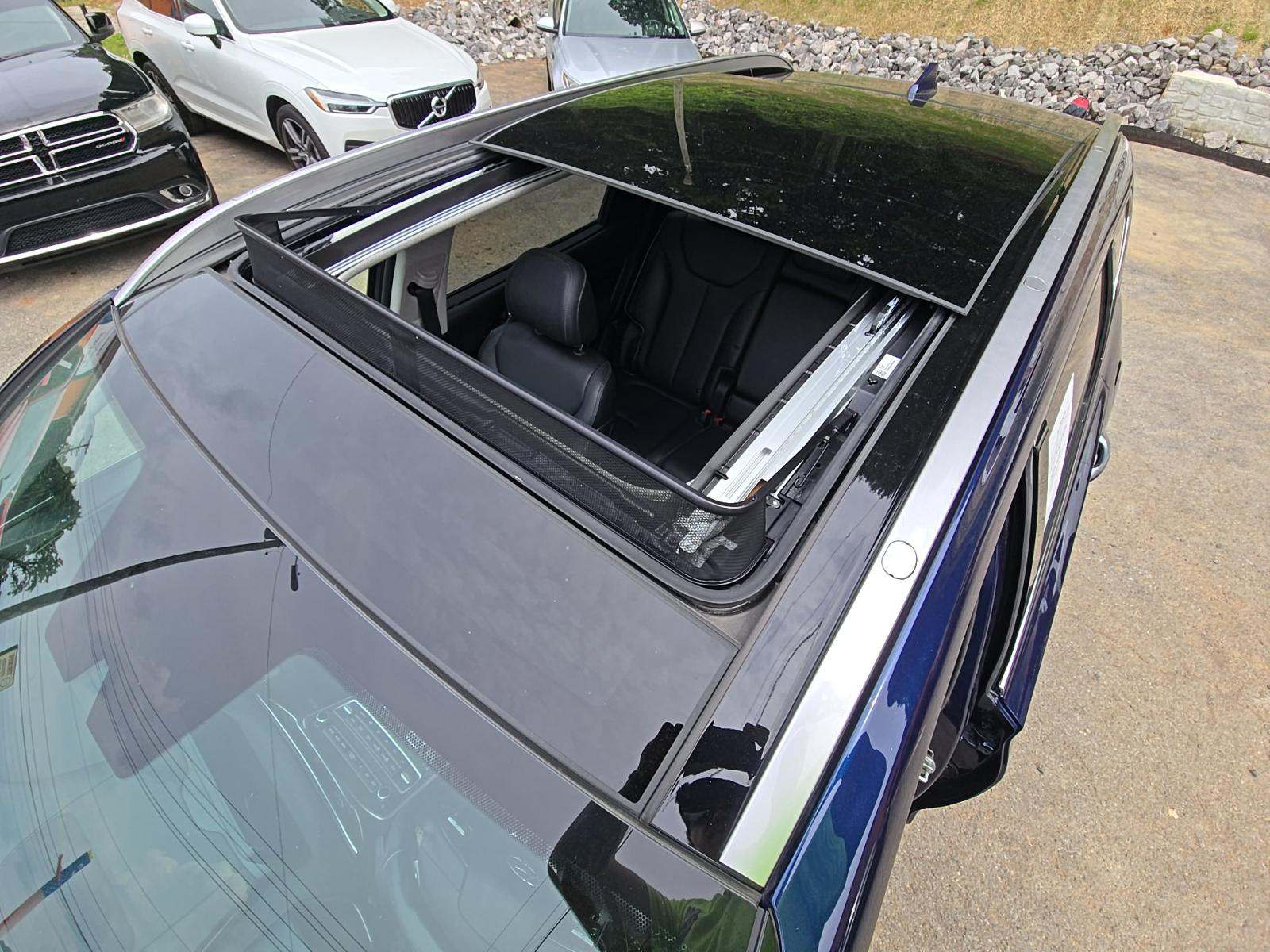 2022 Hyundai Santa Fe Limited AWD