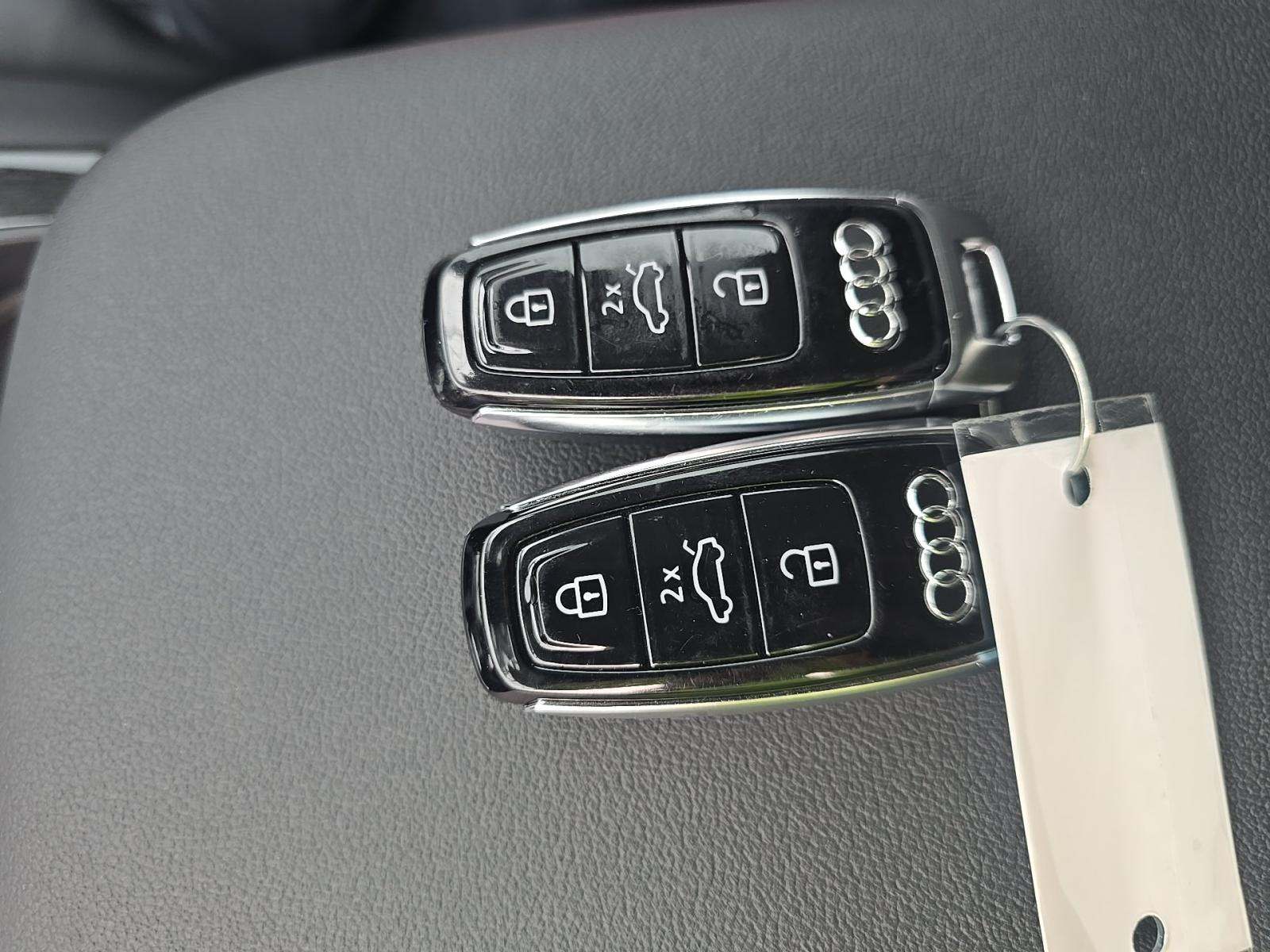 2022 Audi Q7 Premium Plus AWD